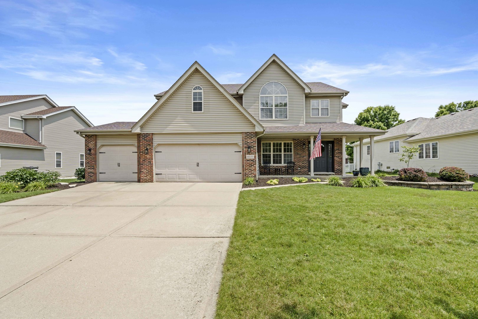 16135 Carlow Circle