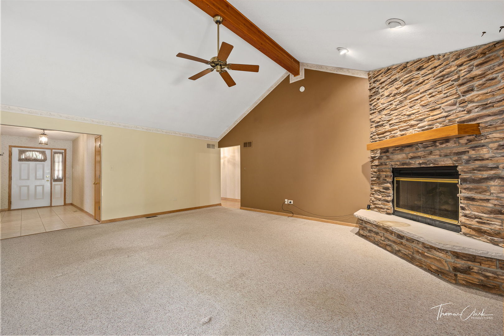 316 Hans Brinker Road
