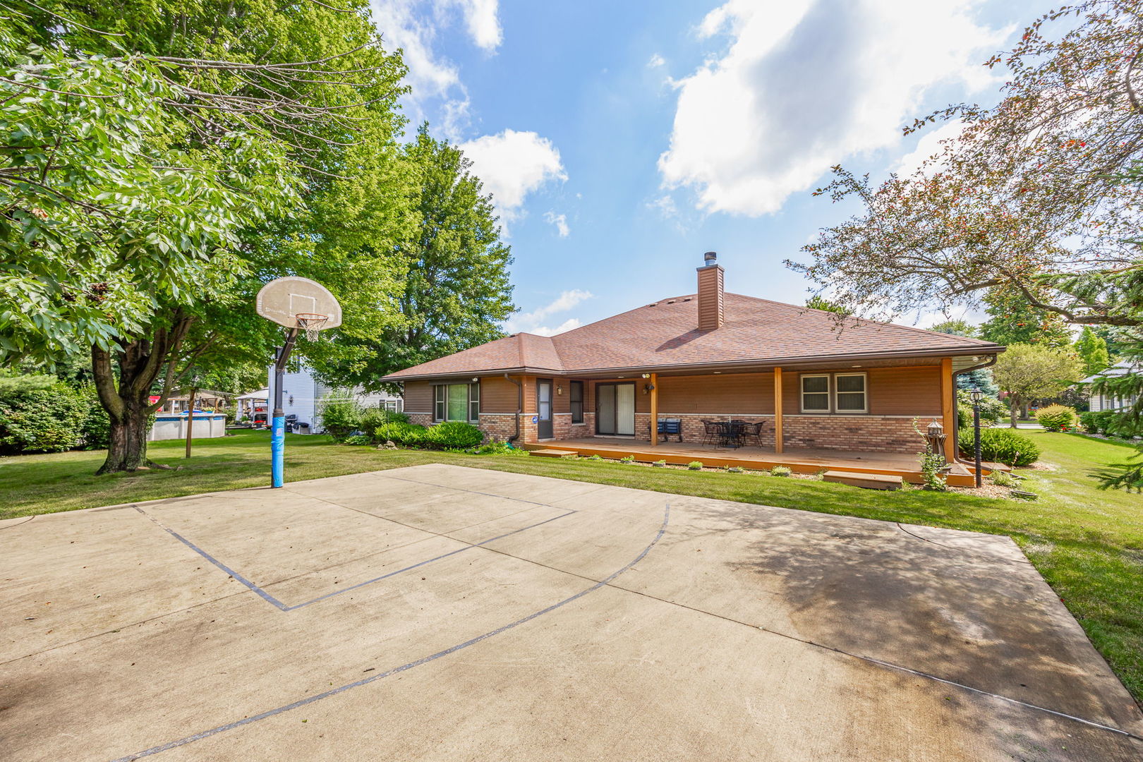 316 Hans Brinker Road