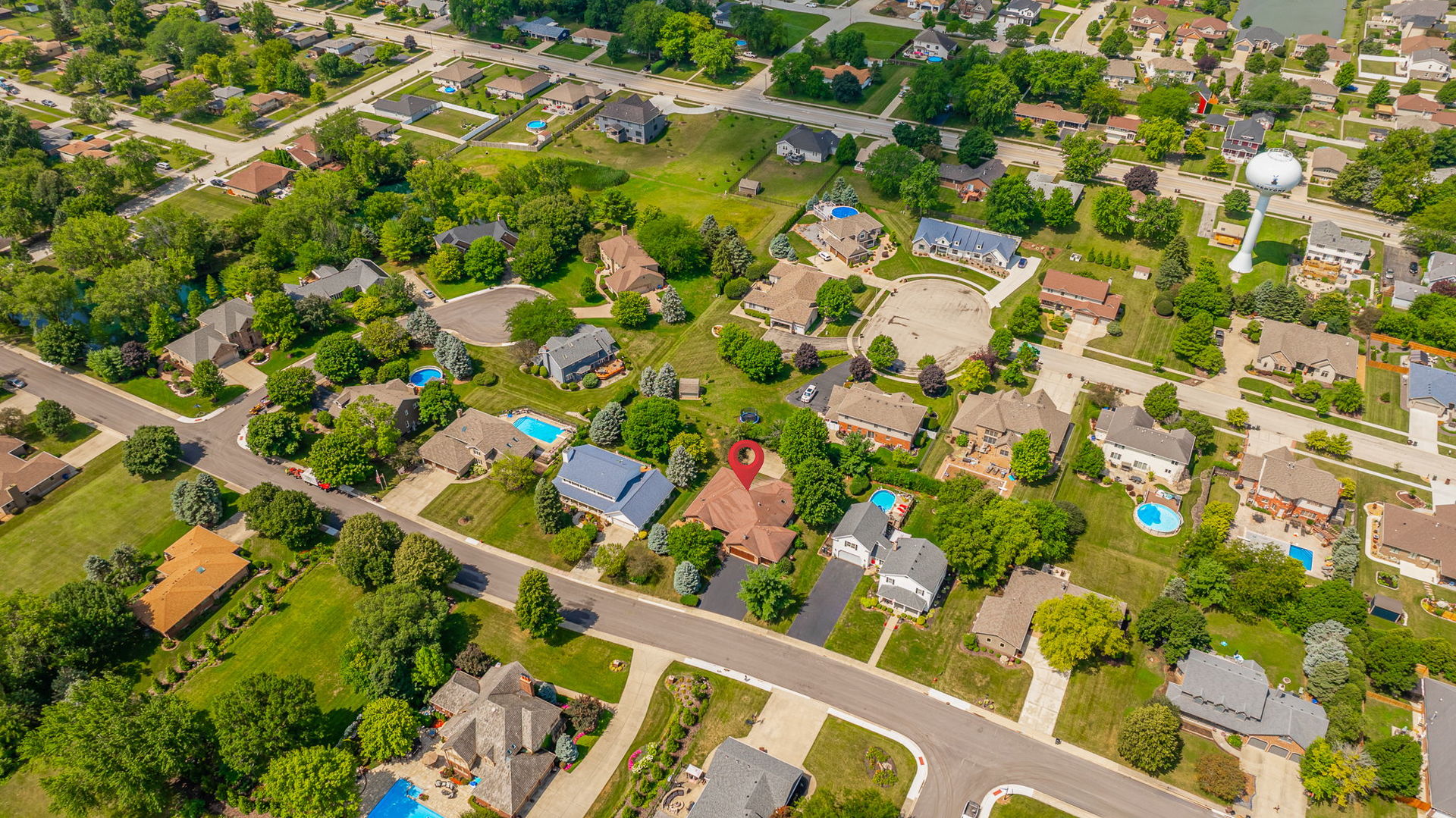 316 Hans Brinker Road