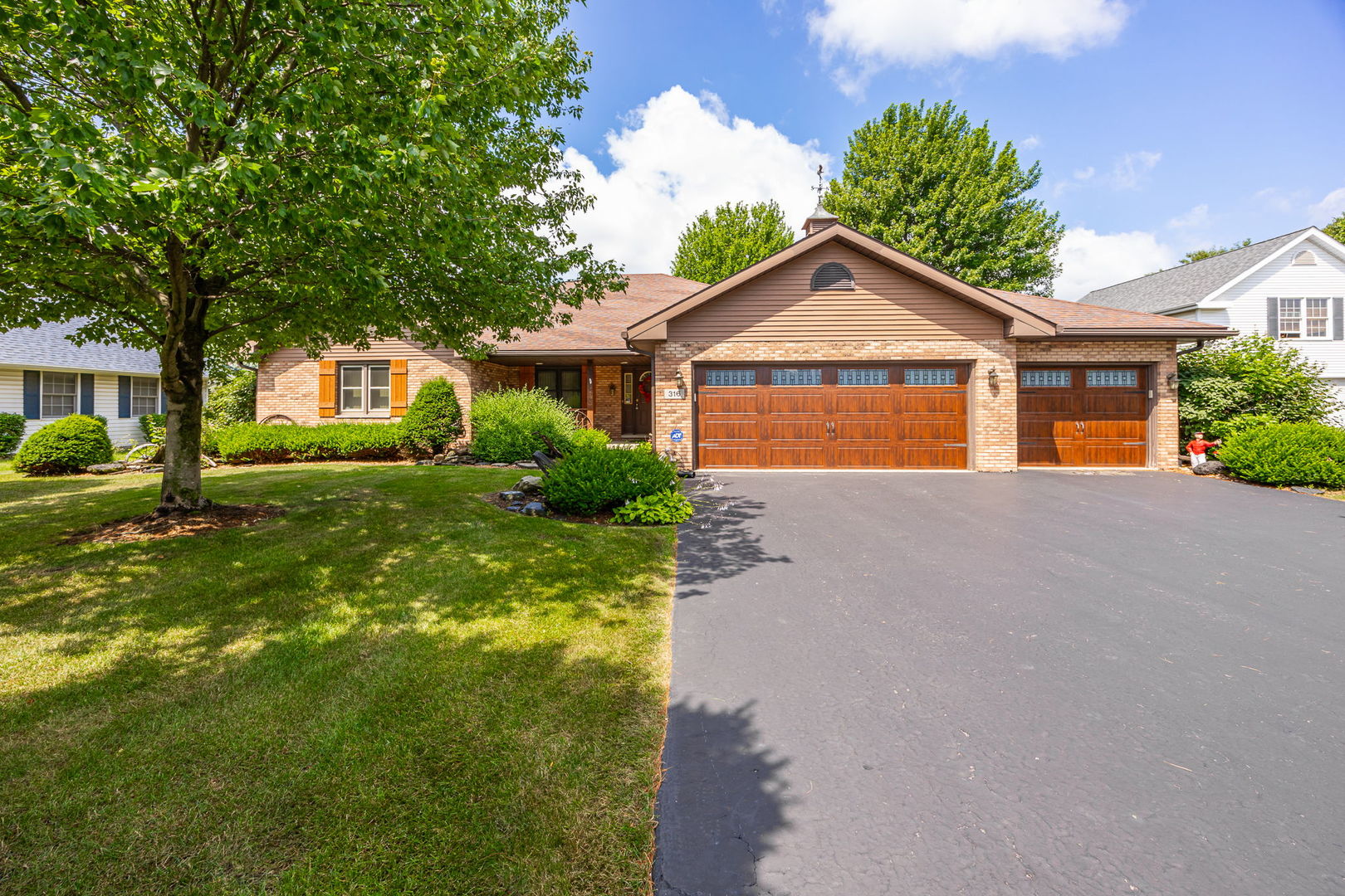 316 Hans Brinker Road