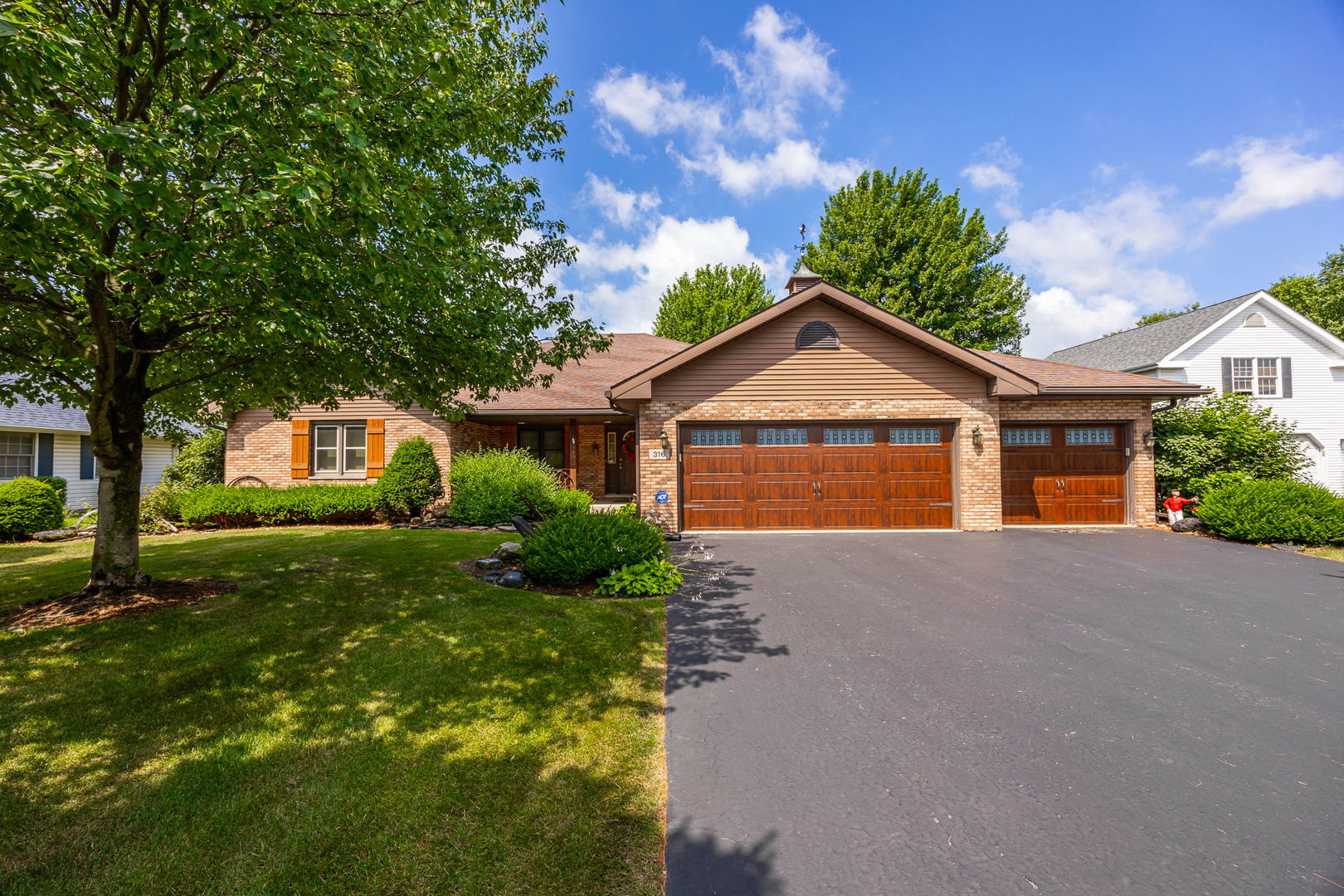 316 Hans Brinker Road
