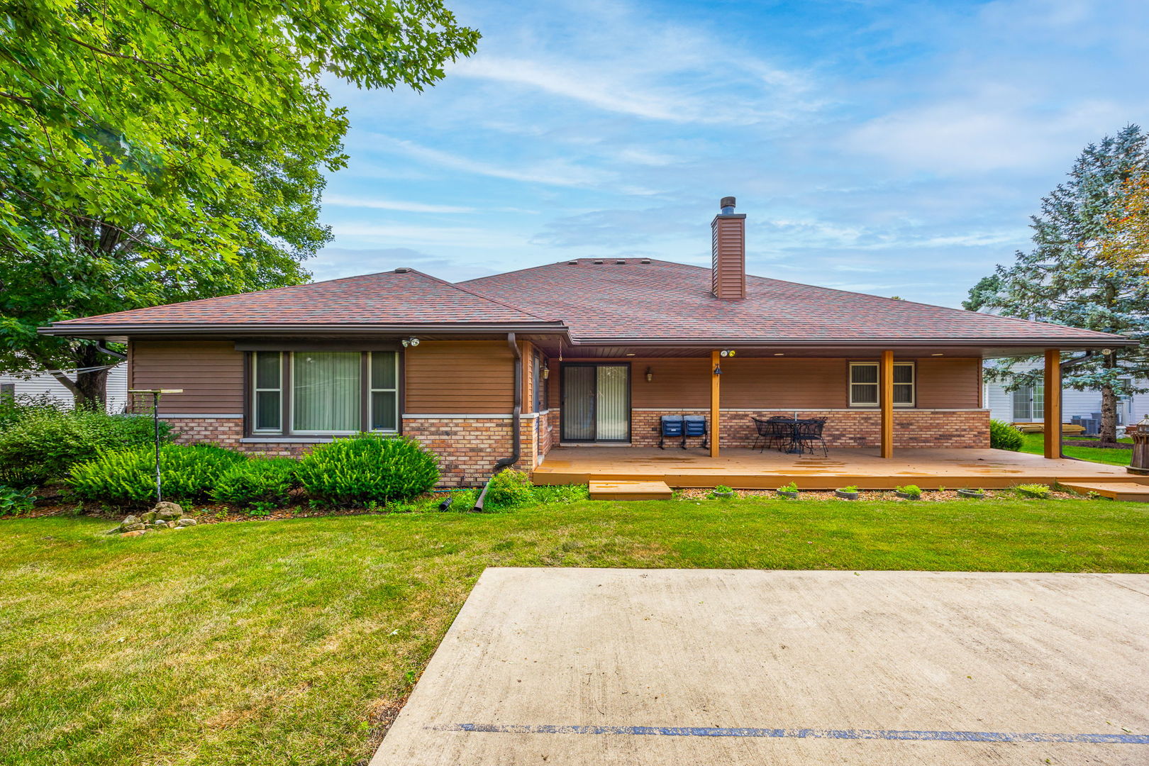 316 Hans Brinker Road
