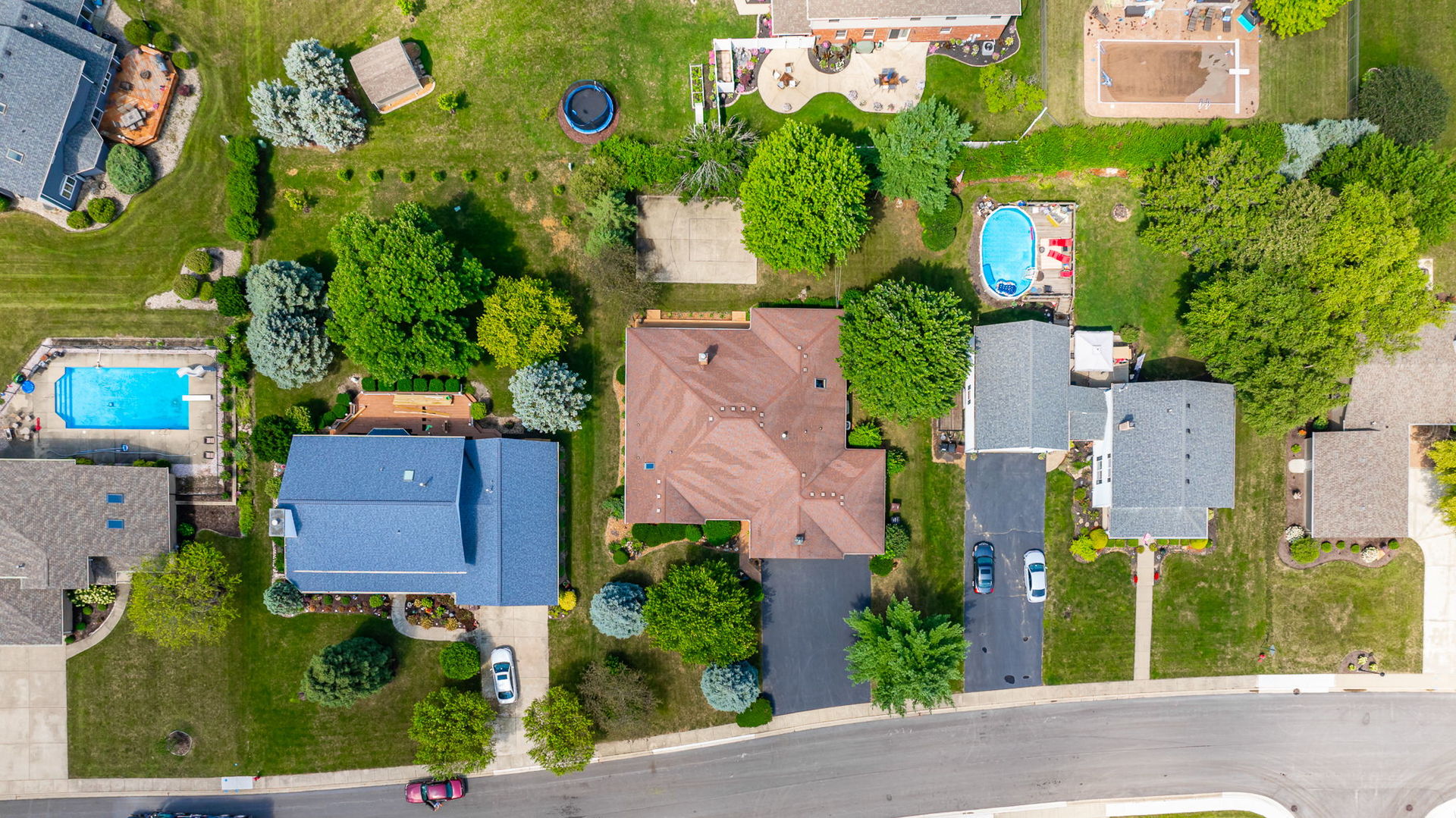 316 Hans Brinker Road