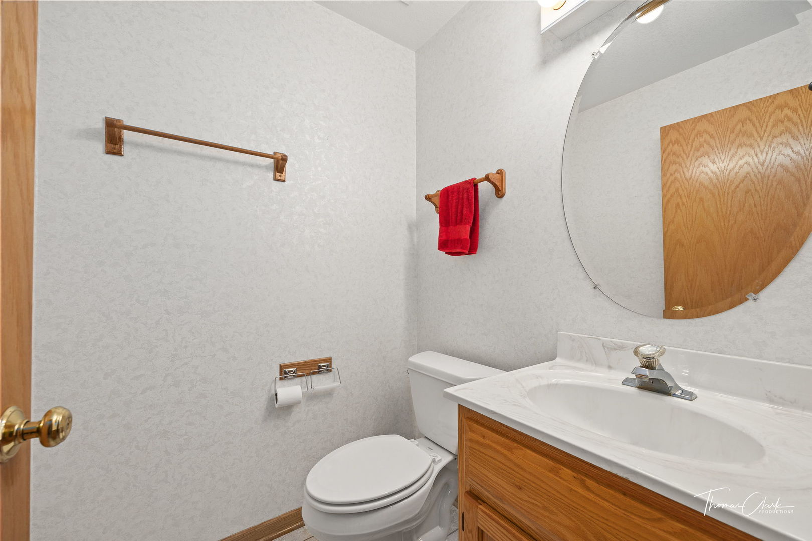 316 Hans Brinker Road