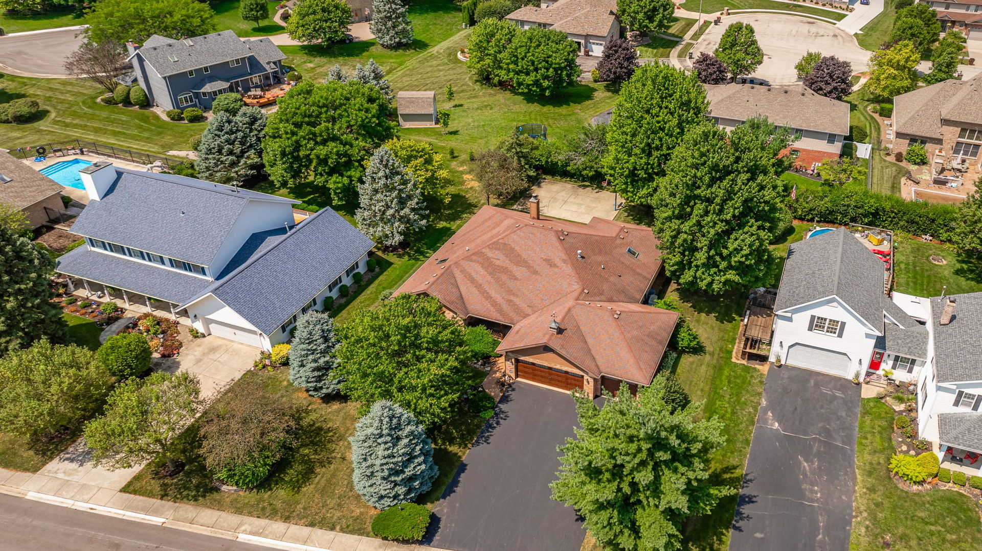 316 Hans Brinker Road