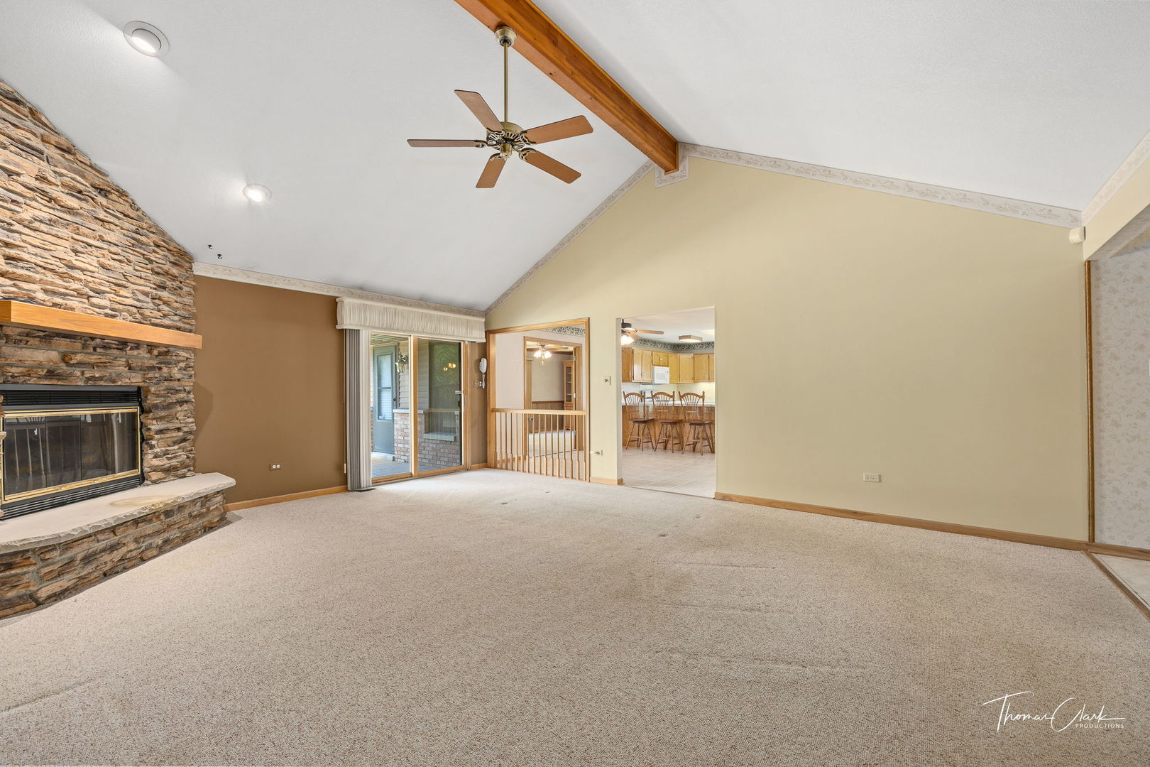 316 Hans Brinker Road