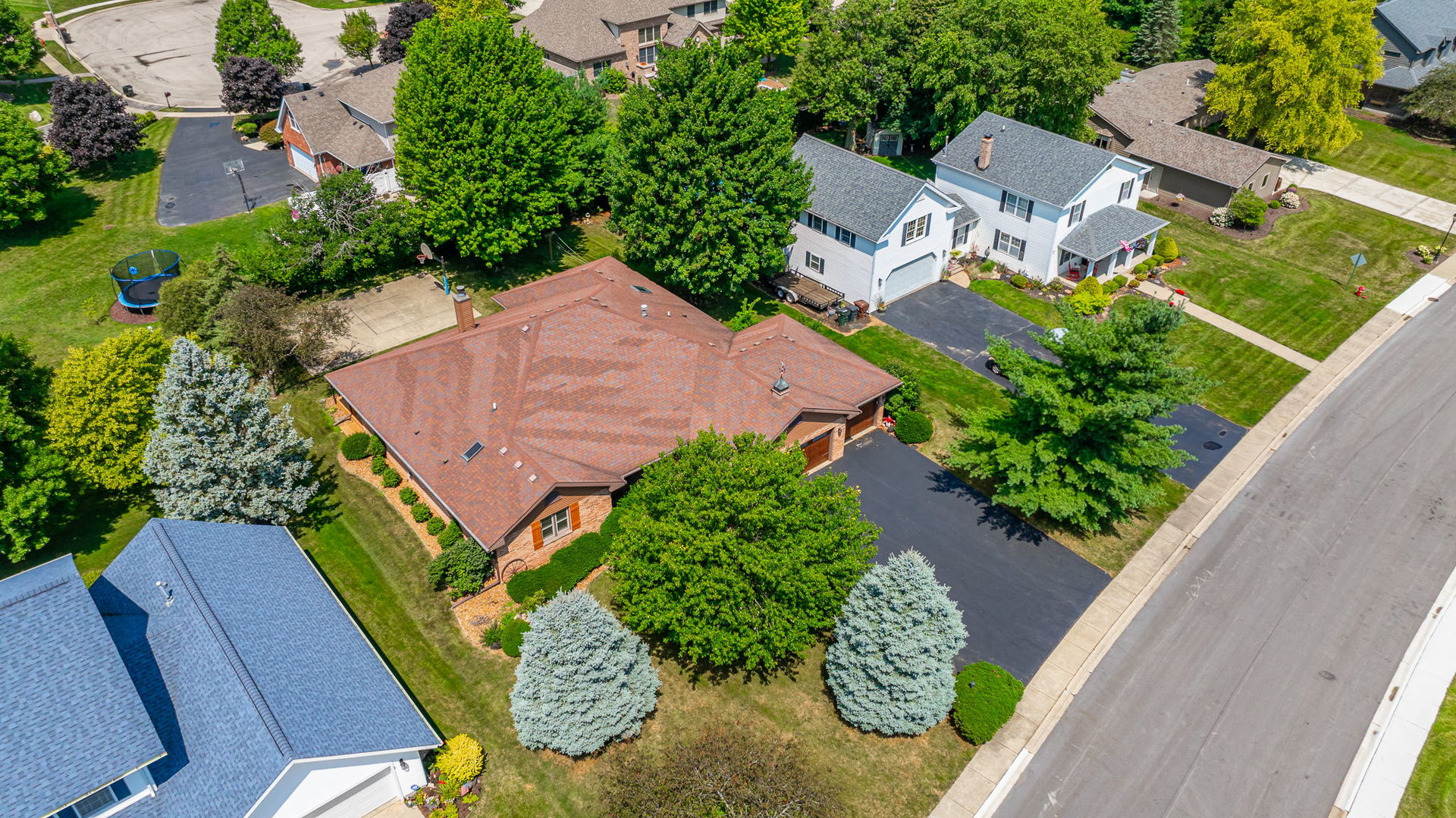 316 Hans Brinker Road
