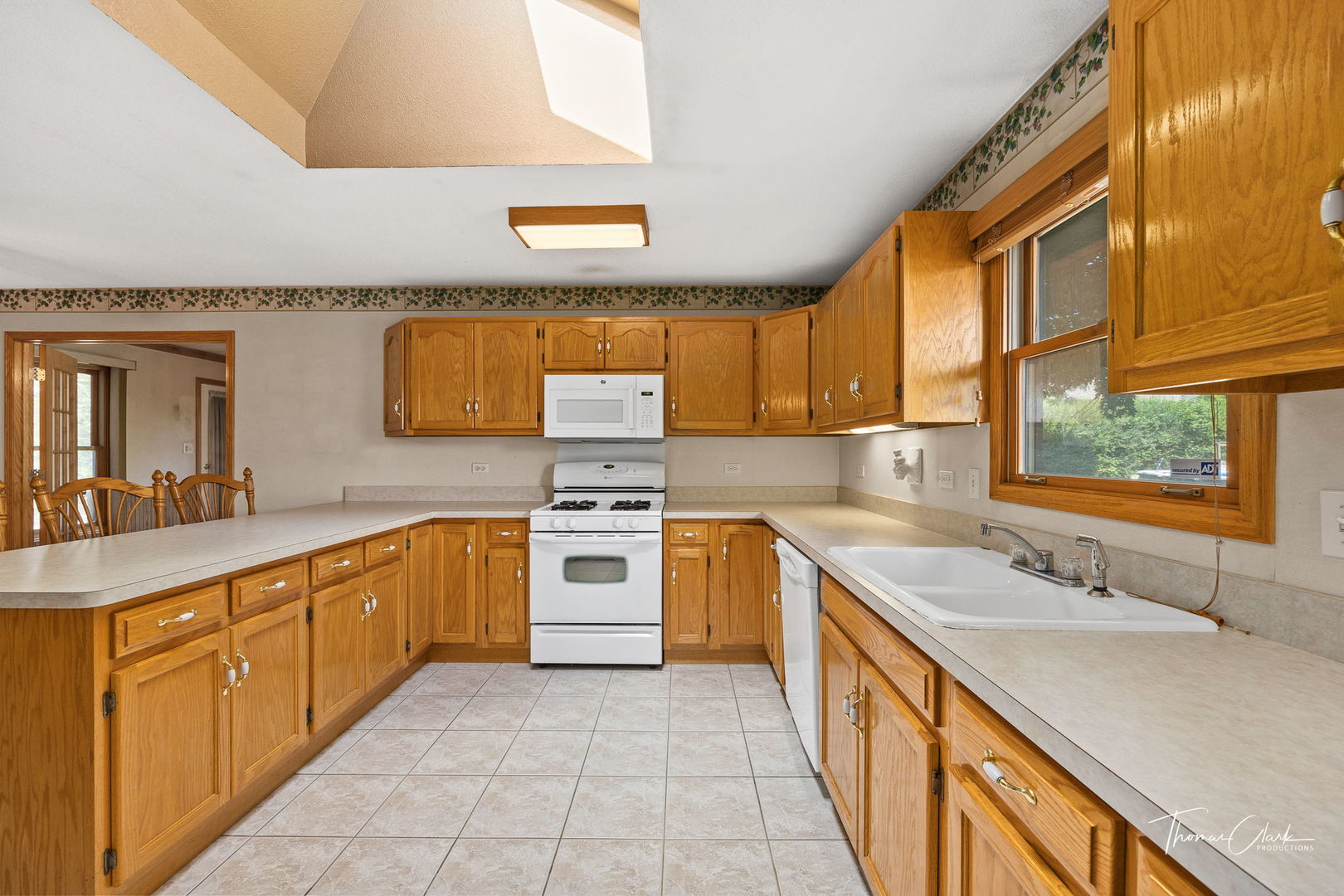 316 Hans Brinker Road