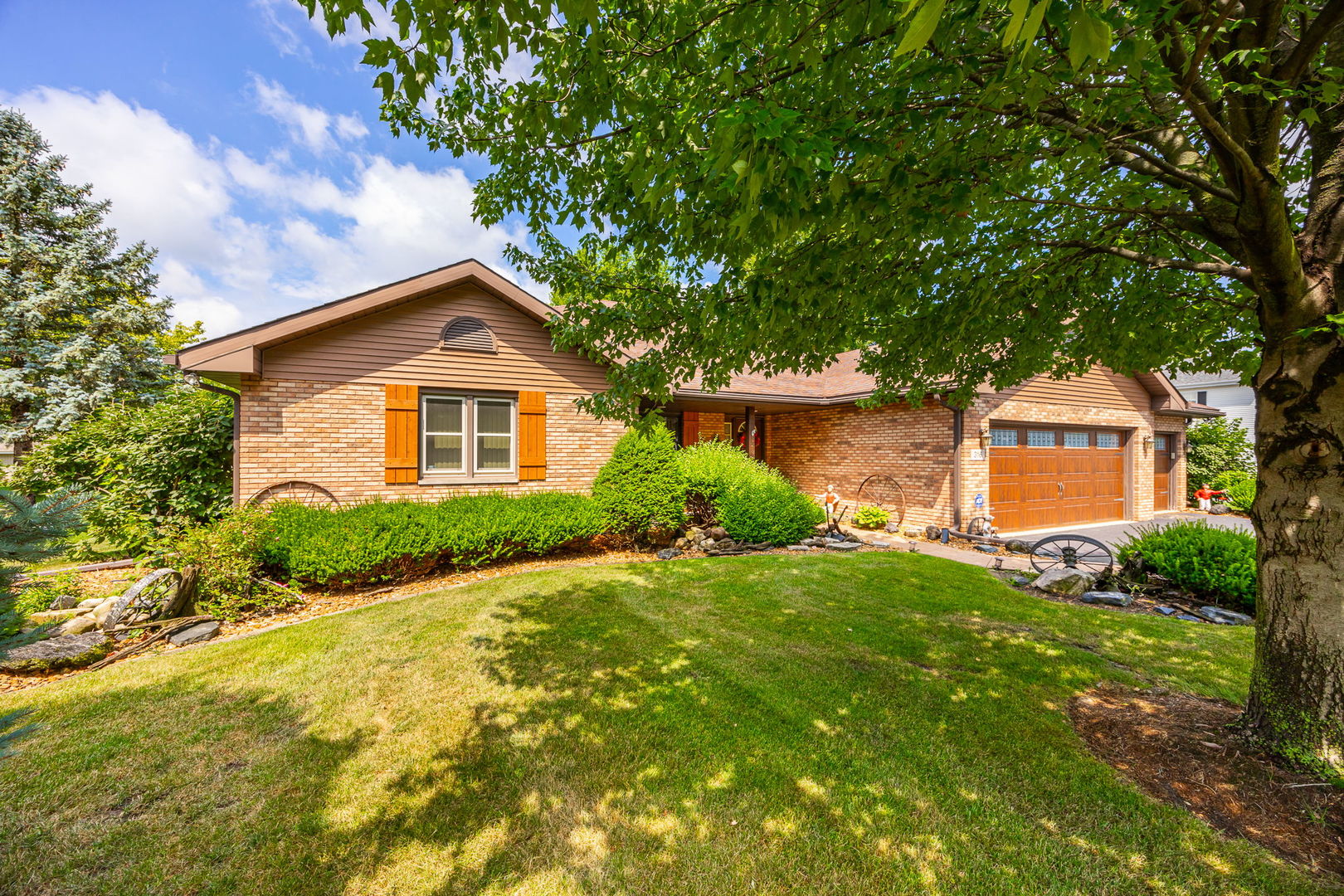 316 Hans Brinker Road