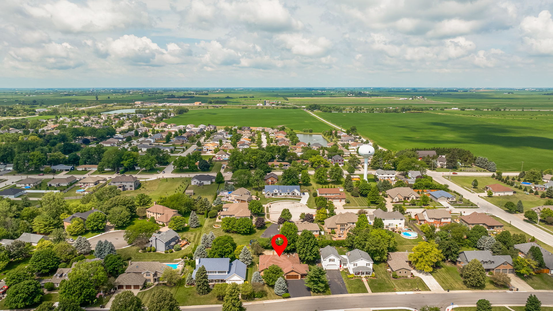 316 Hans Brinker Road