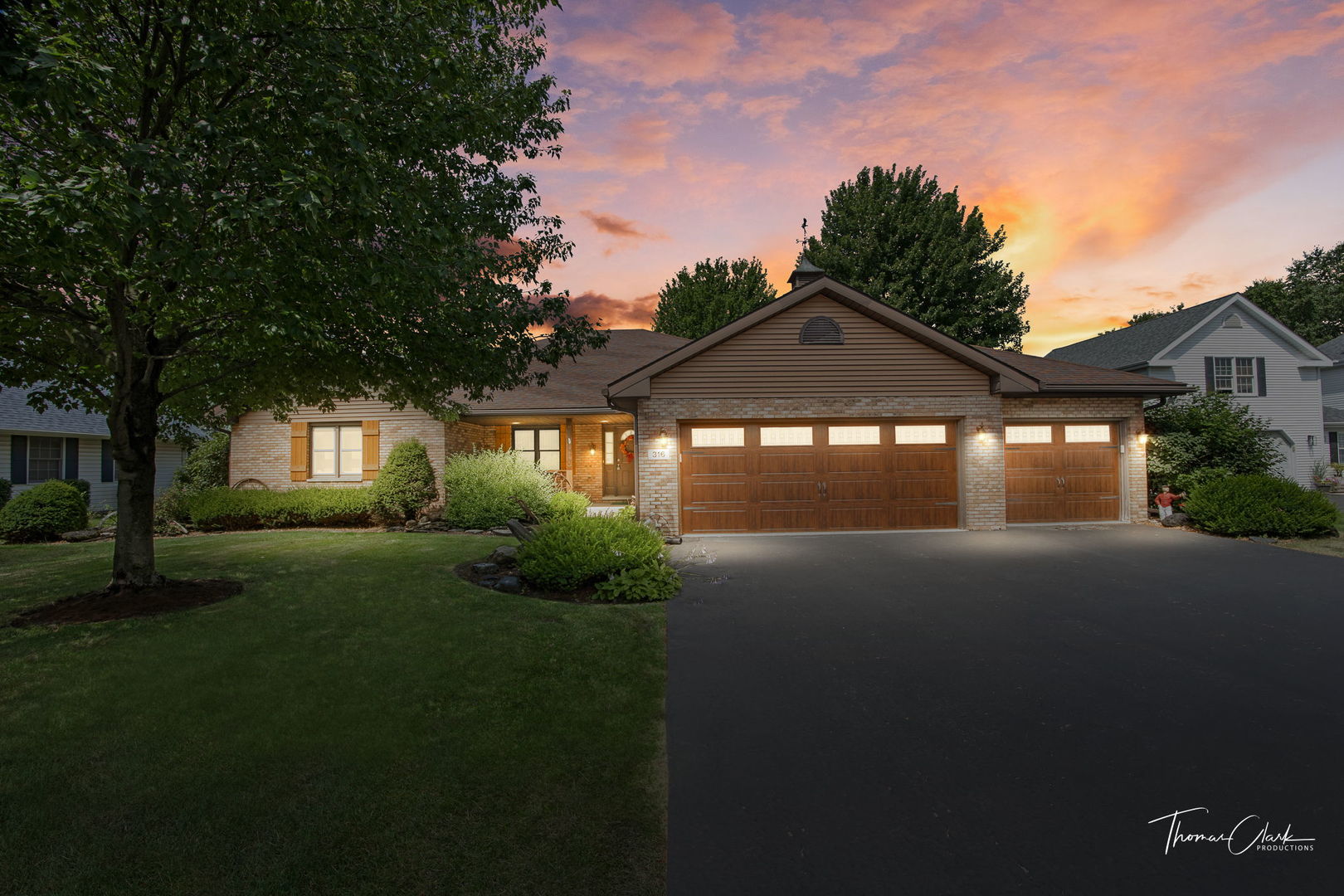 316 Hans Brinker Road