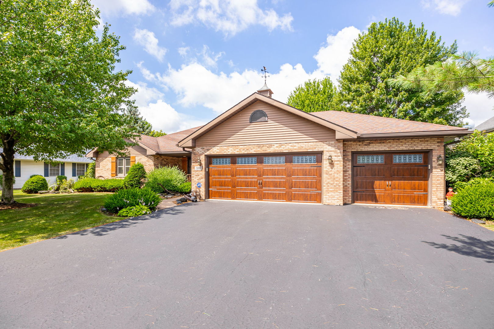 316 Hans Brinker Road