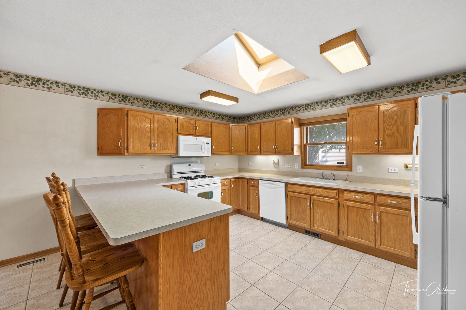 316 Hans Brinker Road