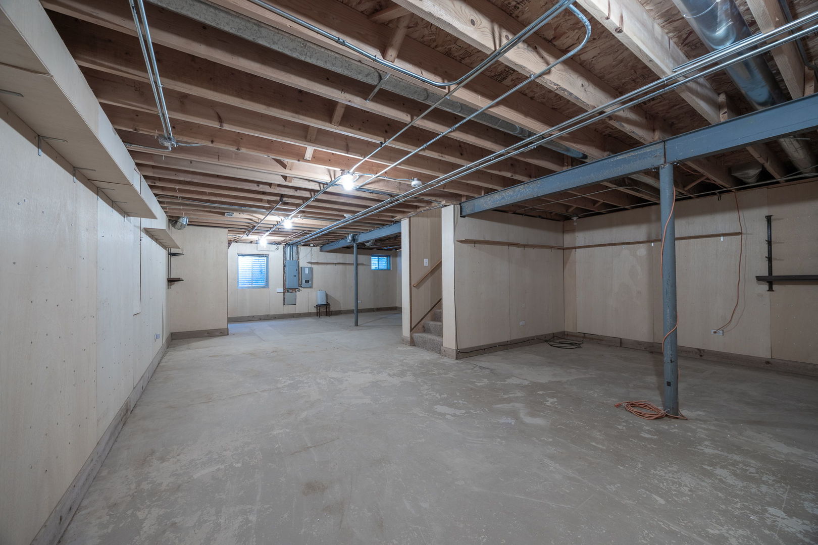 316 Hans Brinker Road