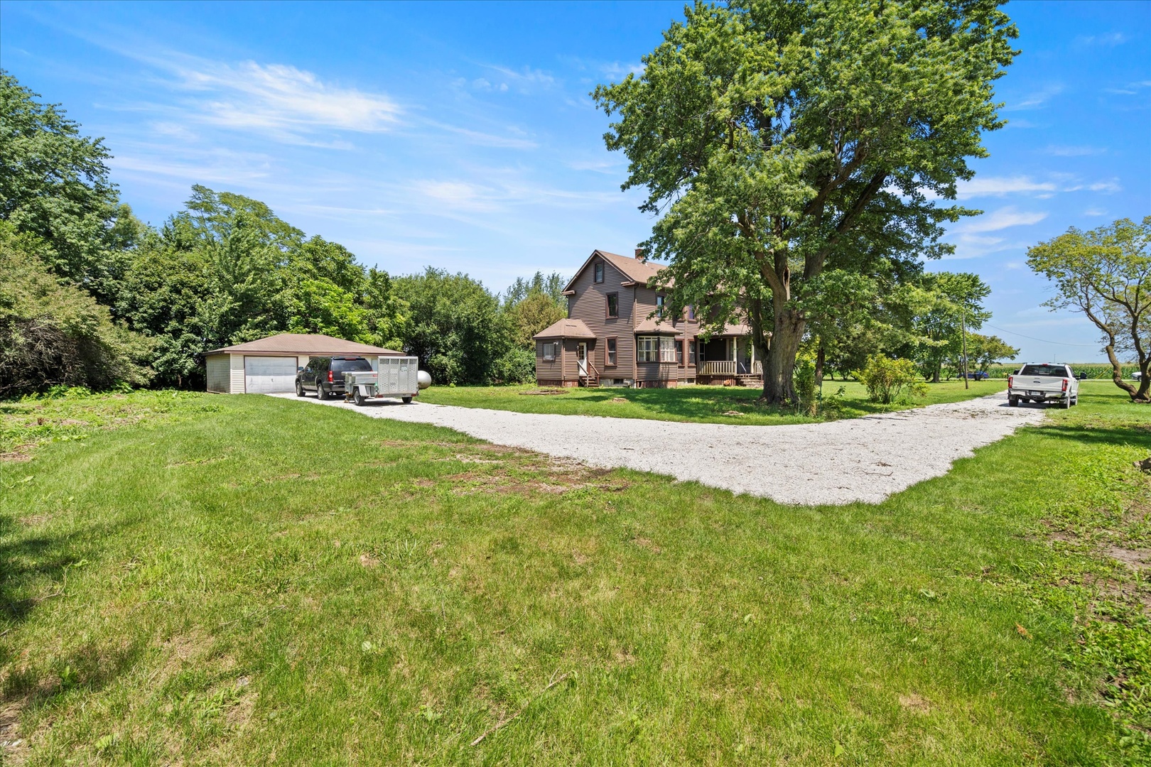 30776 S Warner Bridge Road