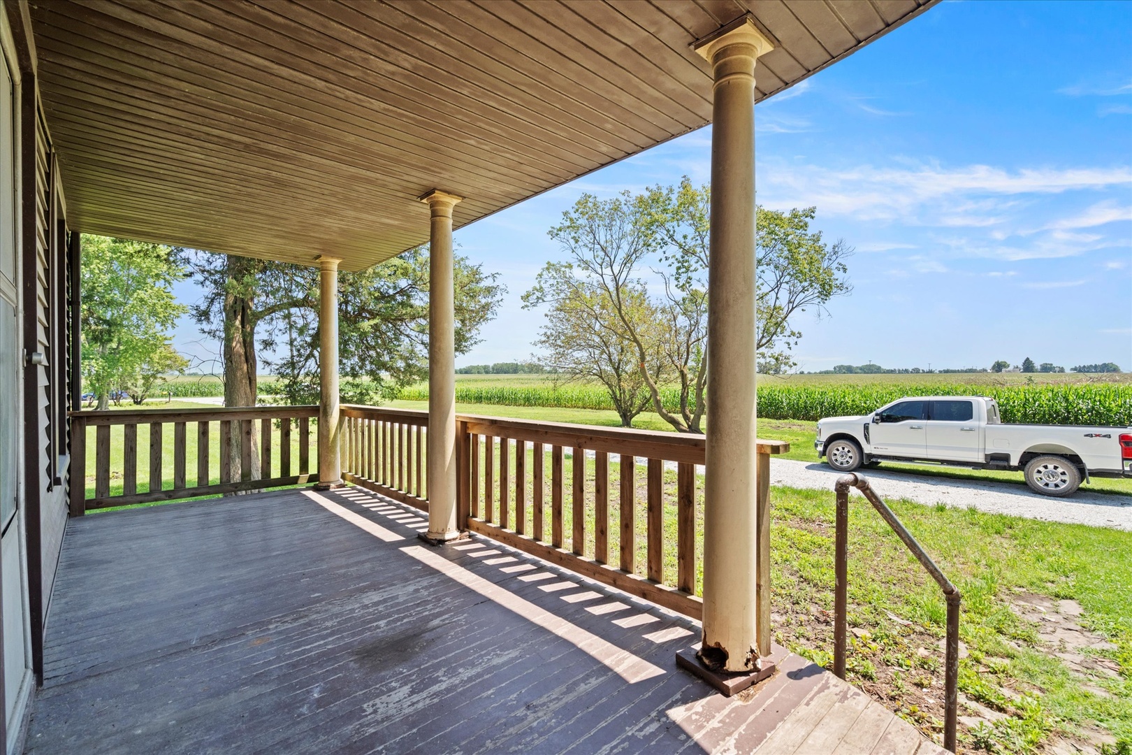 30776 S Warner Bridge Road