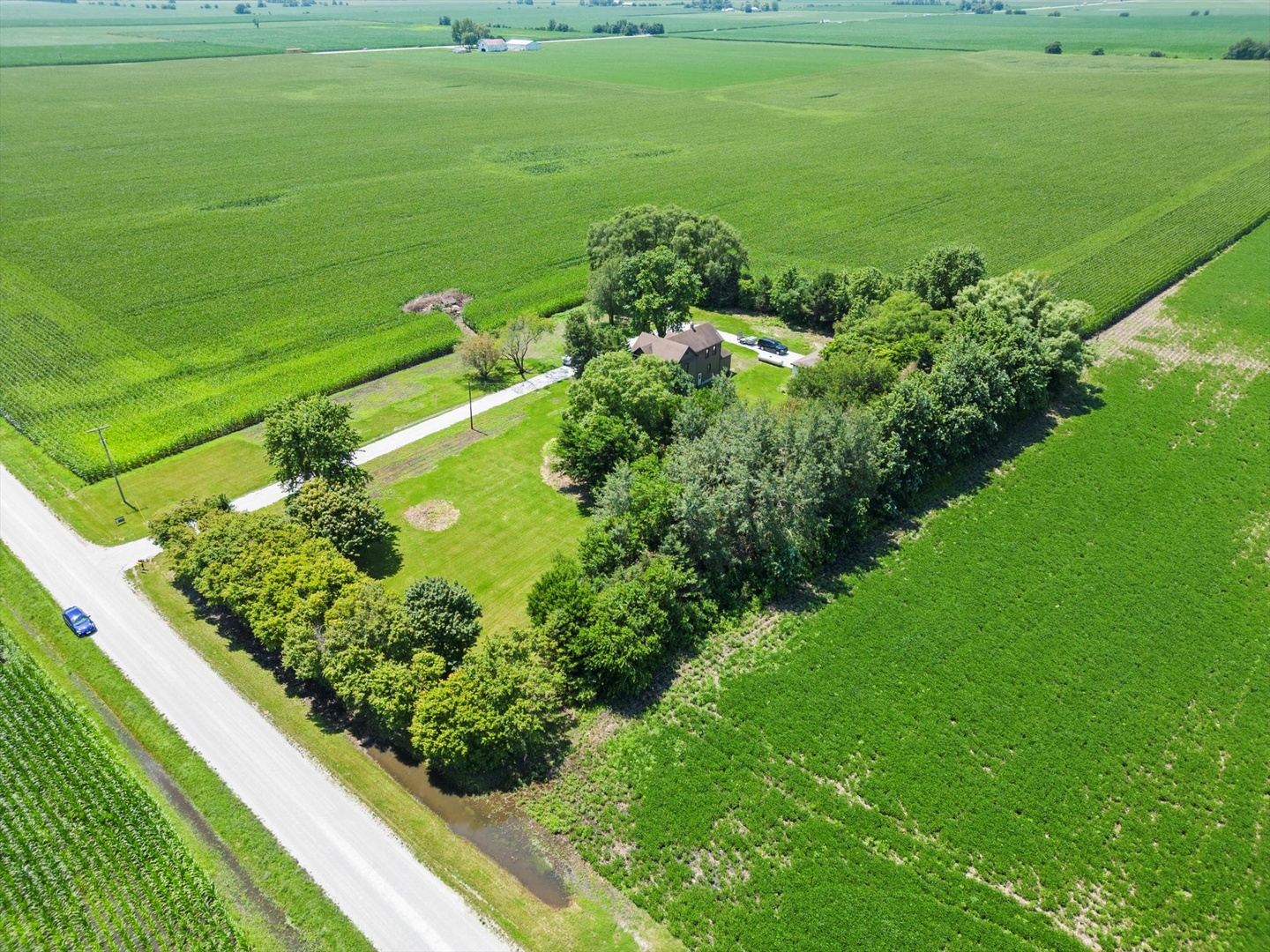 30776 S Warner Bridge Road