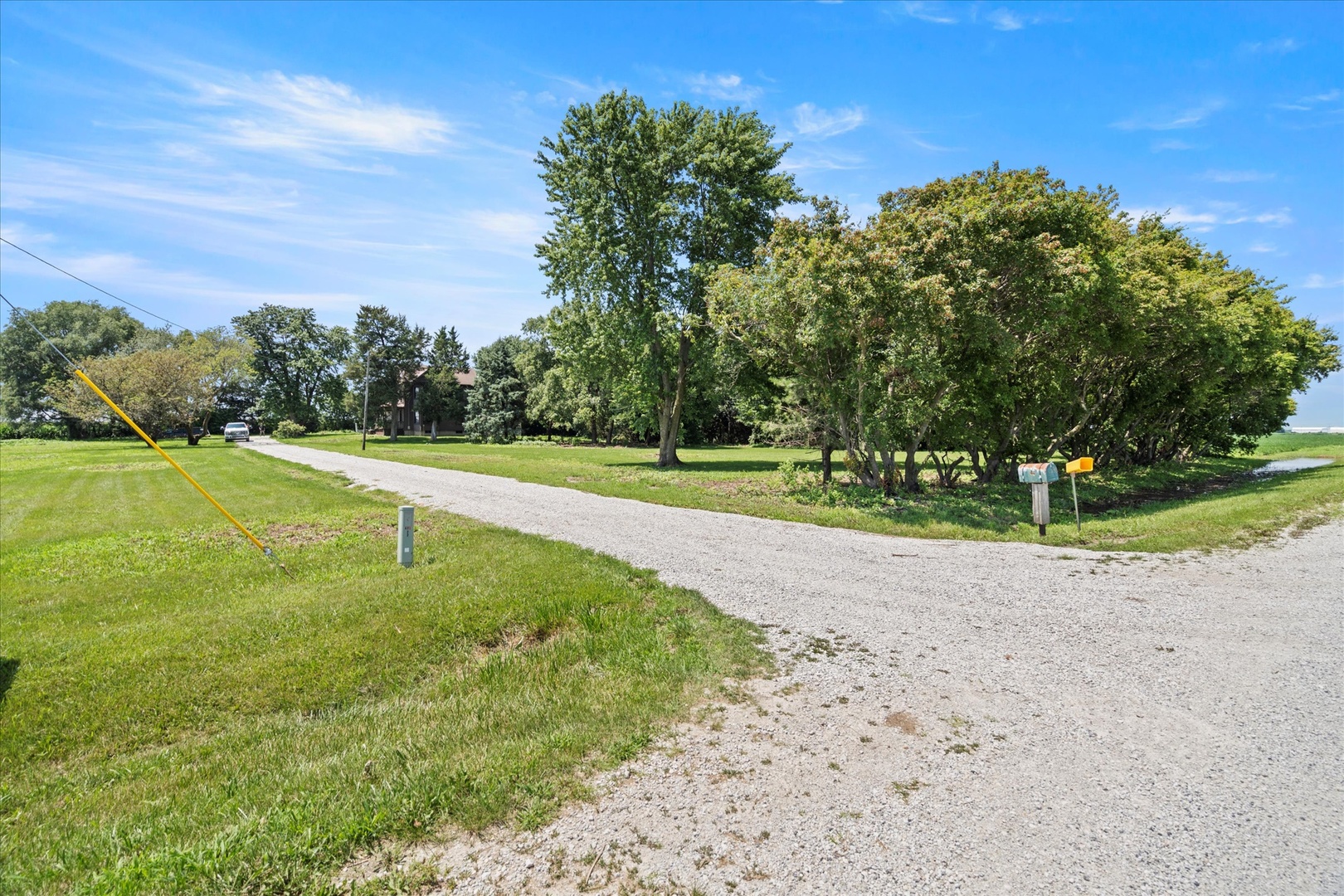 30776 S Warner Bridge Road