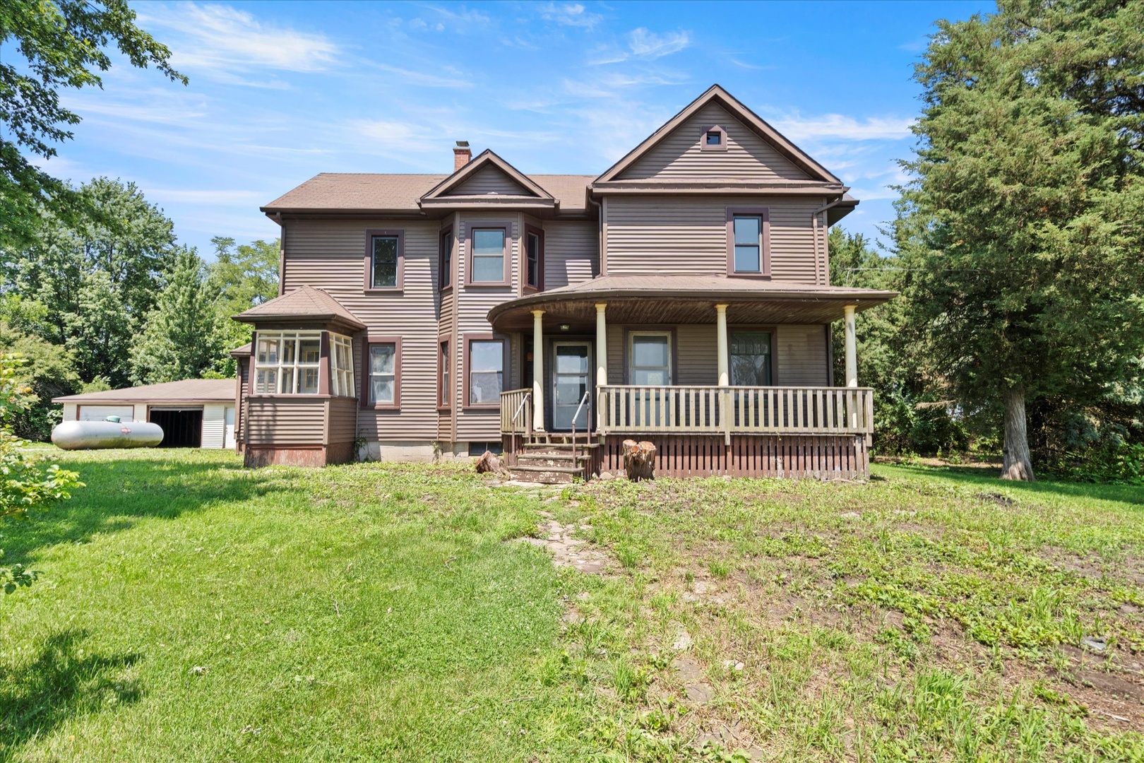 30776 S Warner Bridge Road