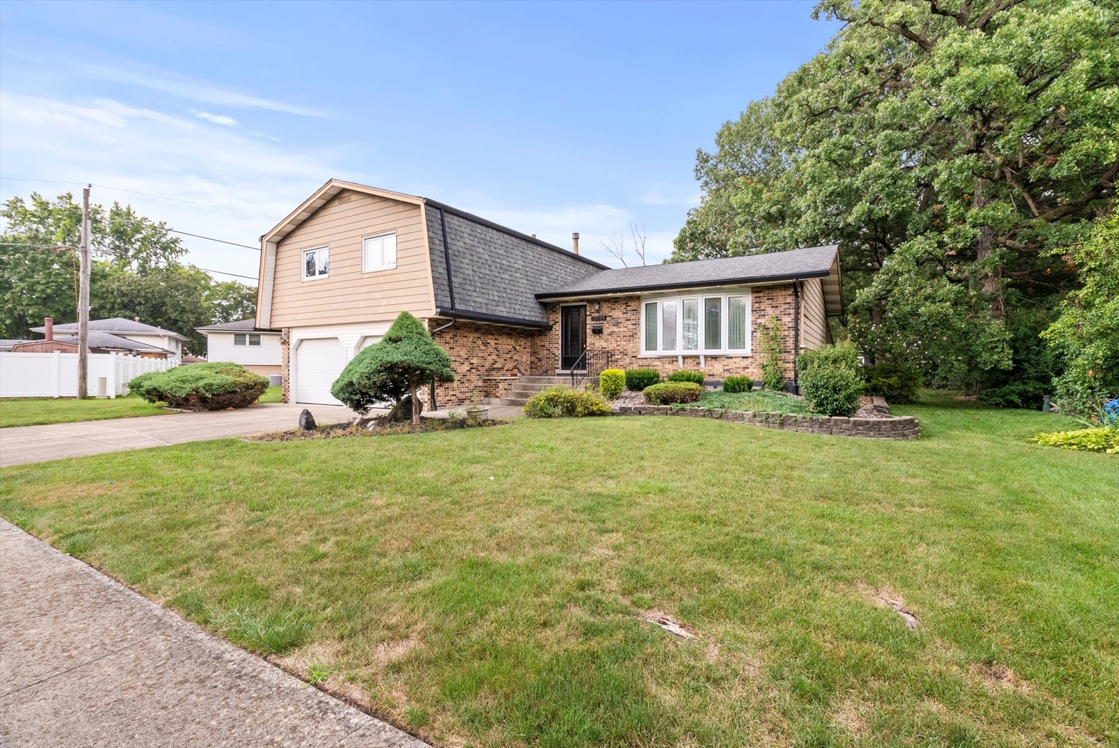 17026 Gaynelle Road