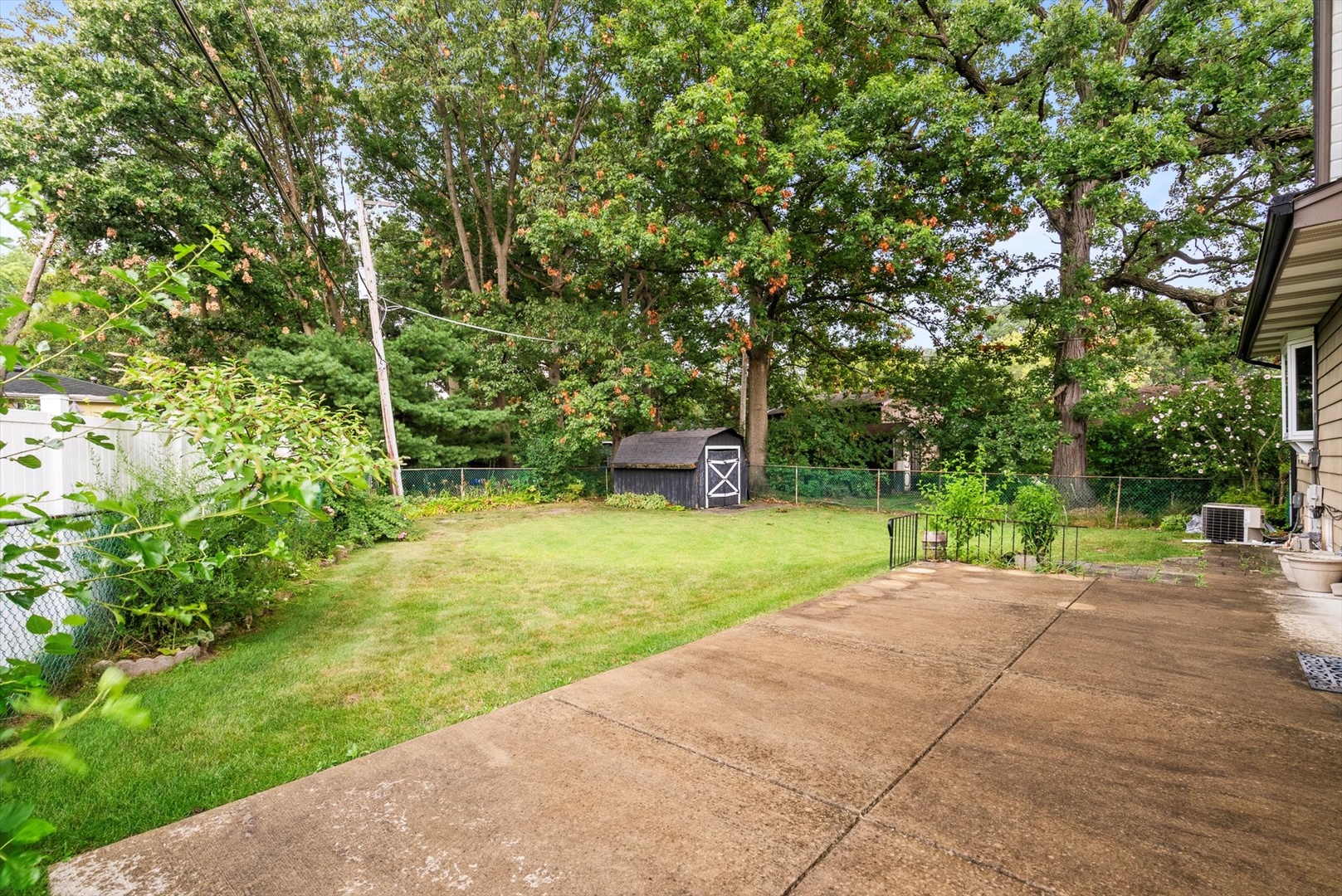 17026 Gaynelle Road