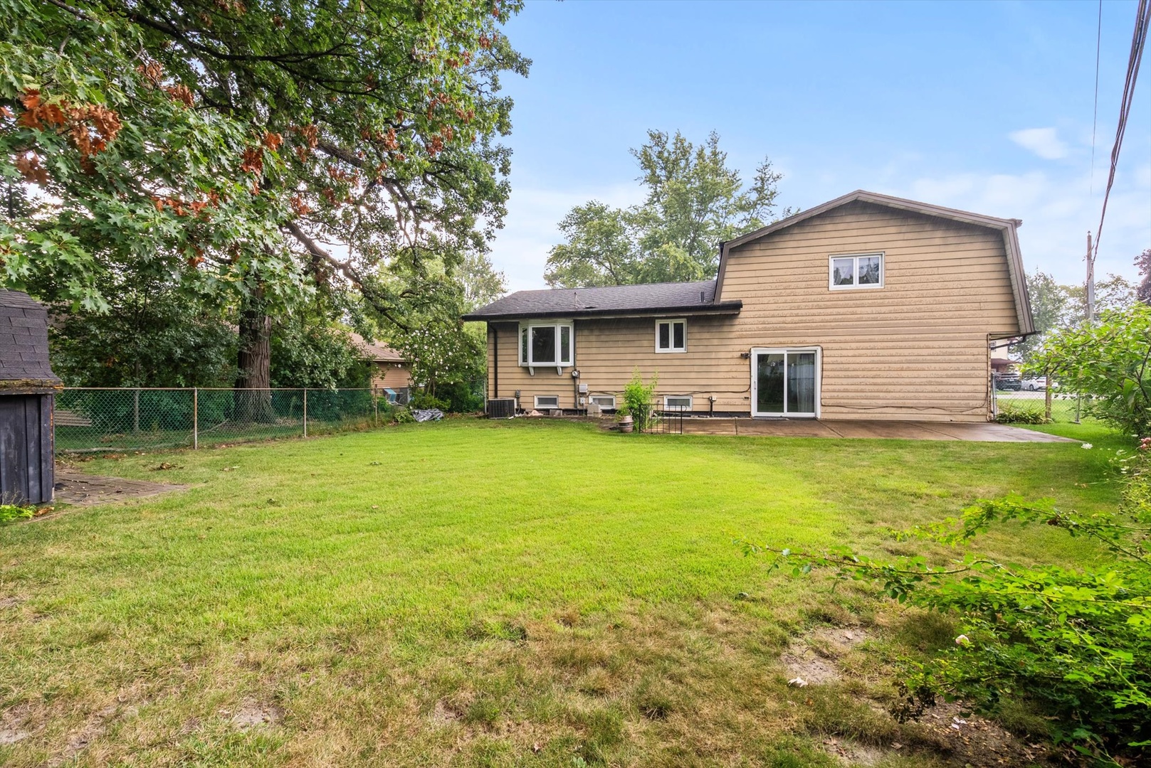 17026 Gaynelle Road