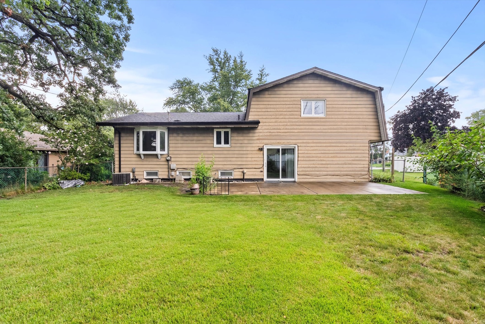 17026 Gaynelle Road
