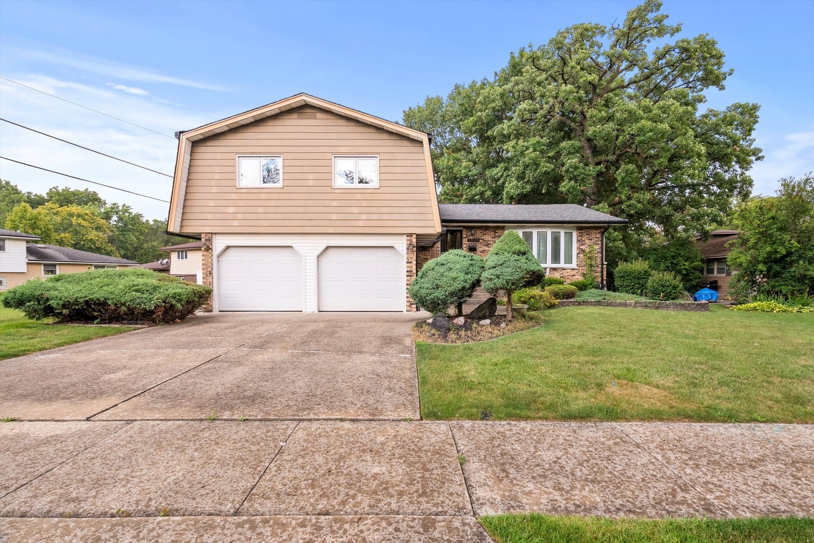 17026 Gaynelle Road