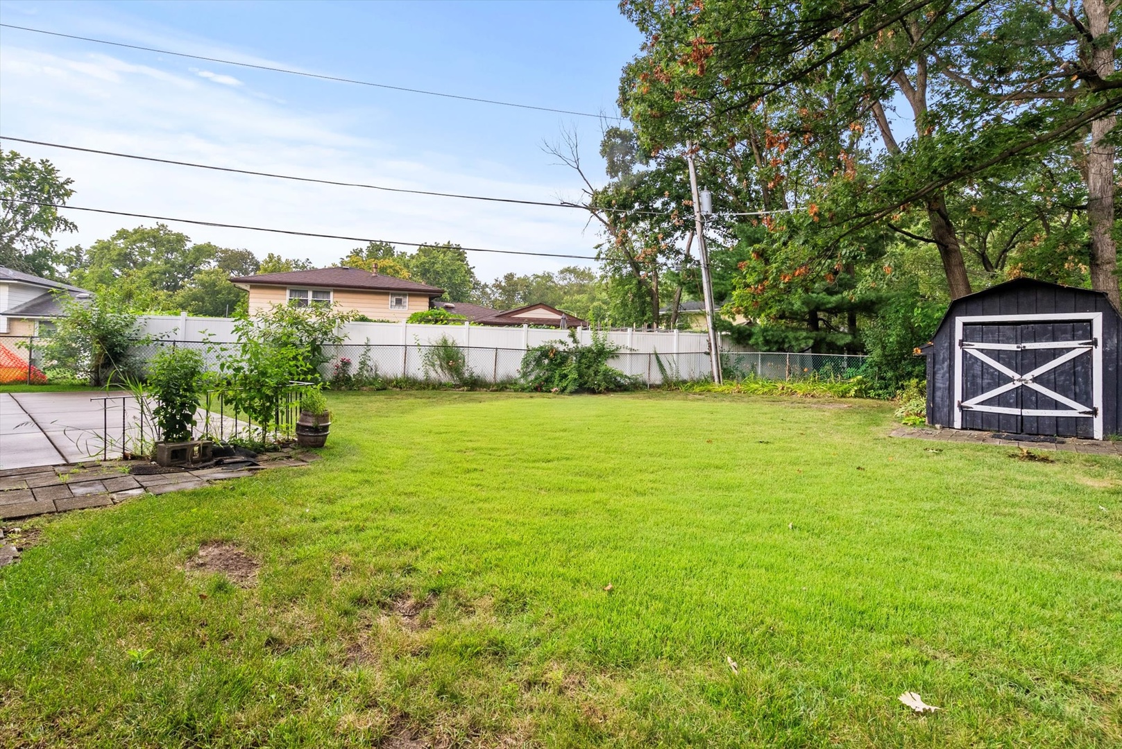 17026 Gaynelle Road