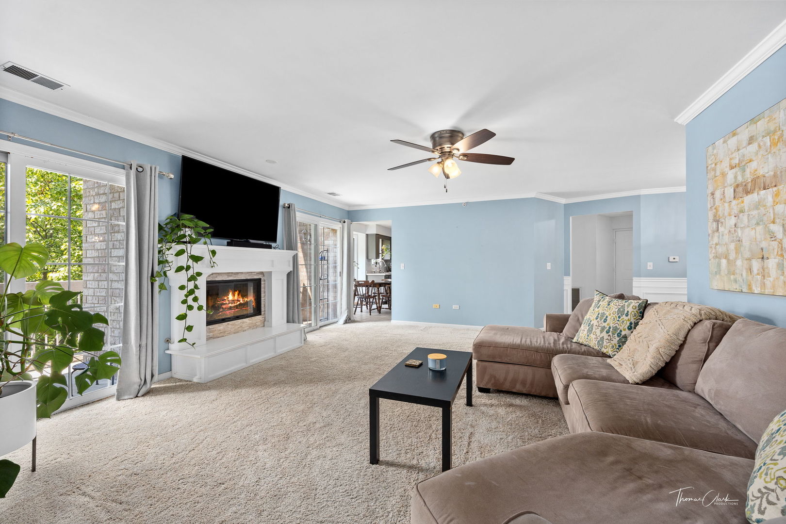 7787 Bristol Park Drive Unit: 3SE