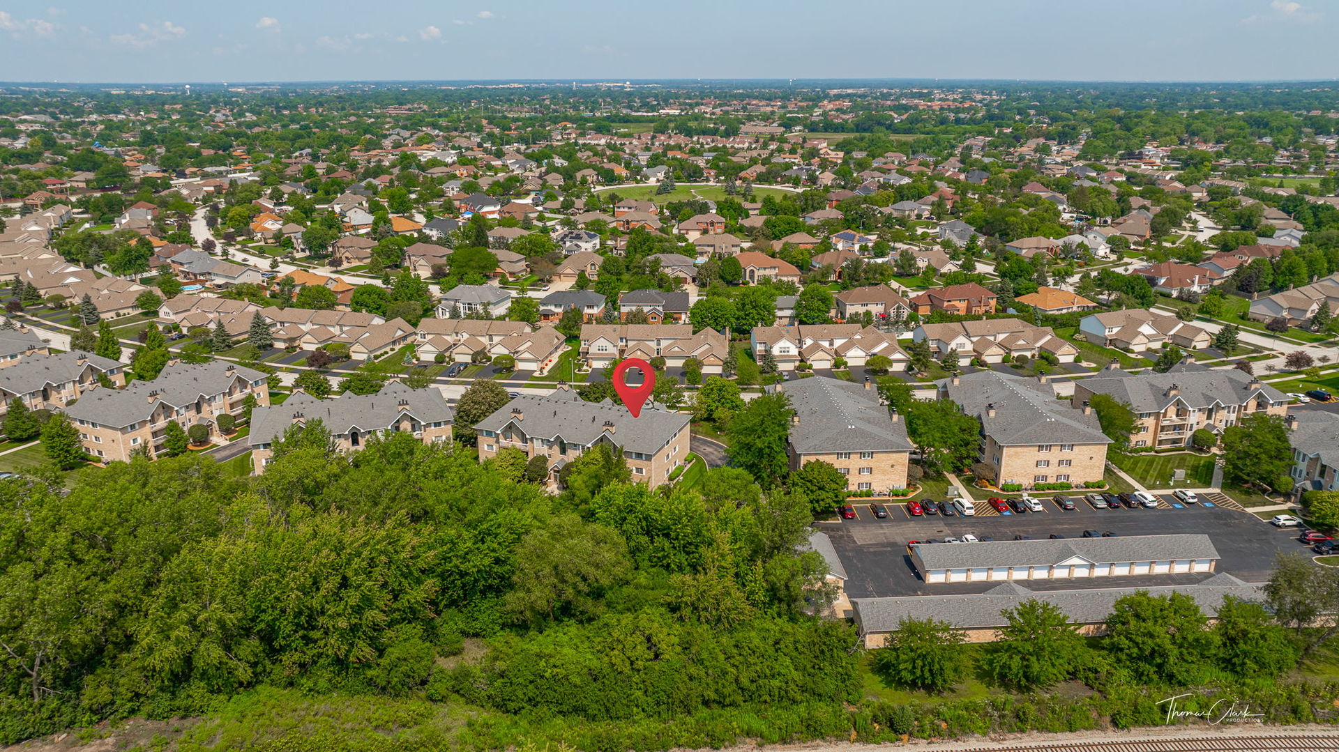 7787 Bristol Park Drive Unit: 3SE