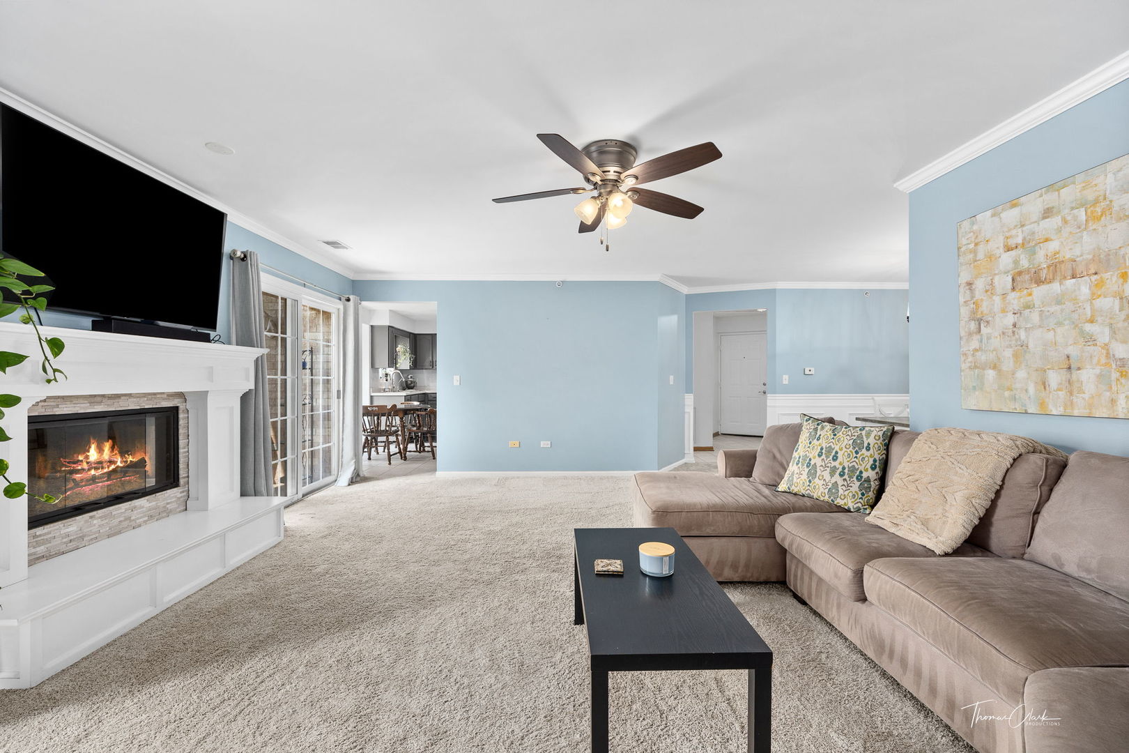 7787 Bristol Park Drive Unit: 3SE