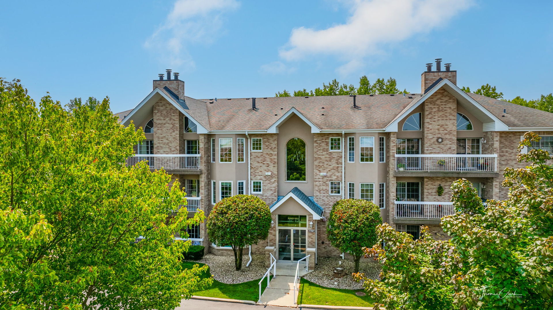 7787 Bristol Park Drive Unit: 3SE
