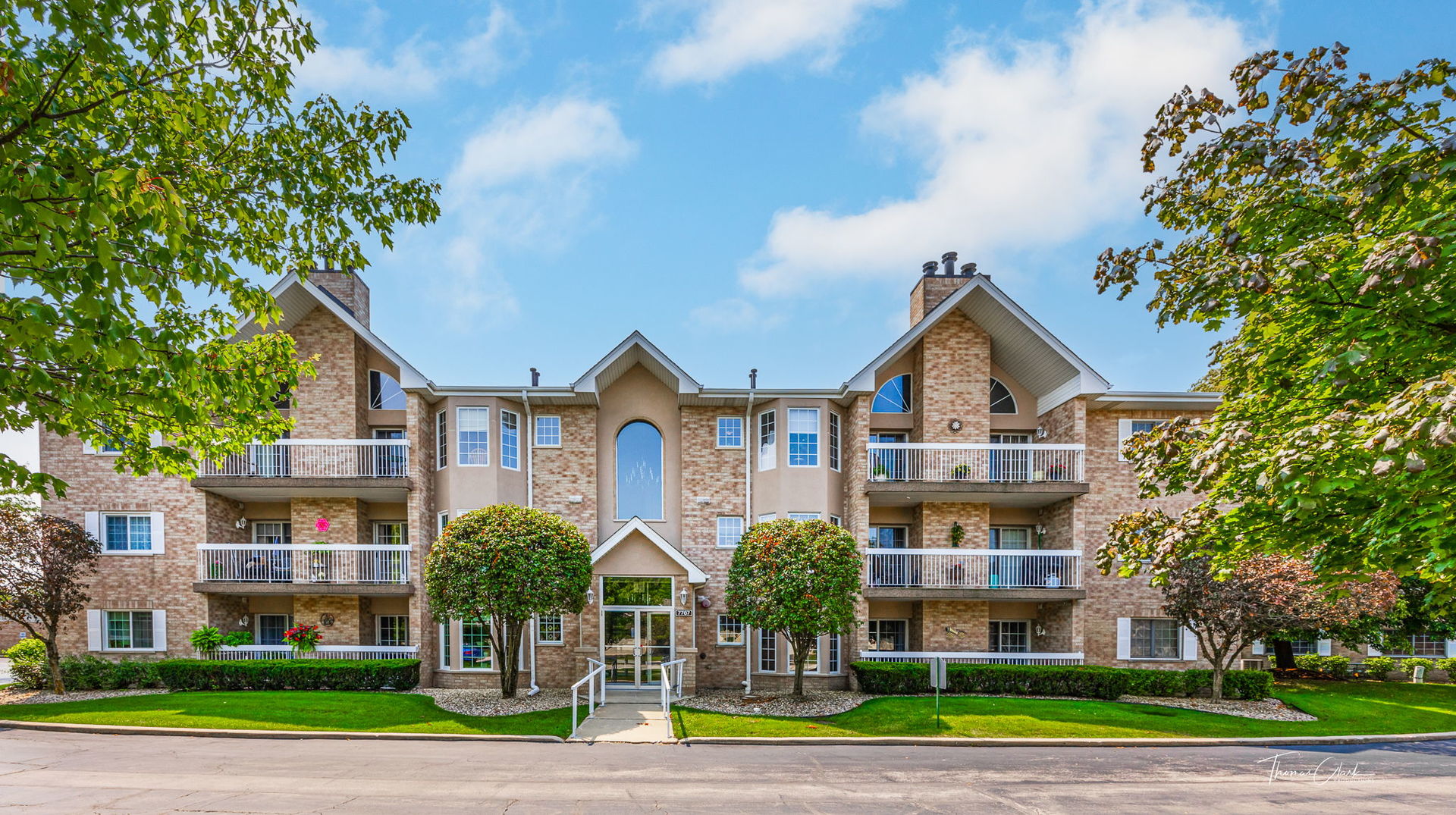 7787 Bristol Park Drive Unit: 3SE