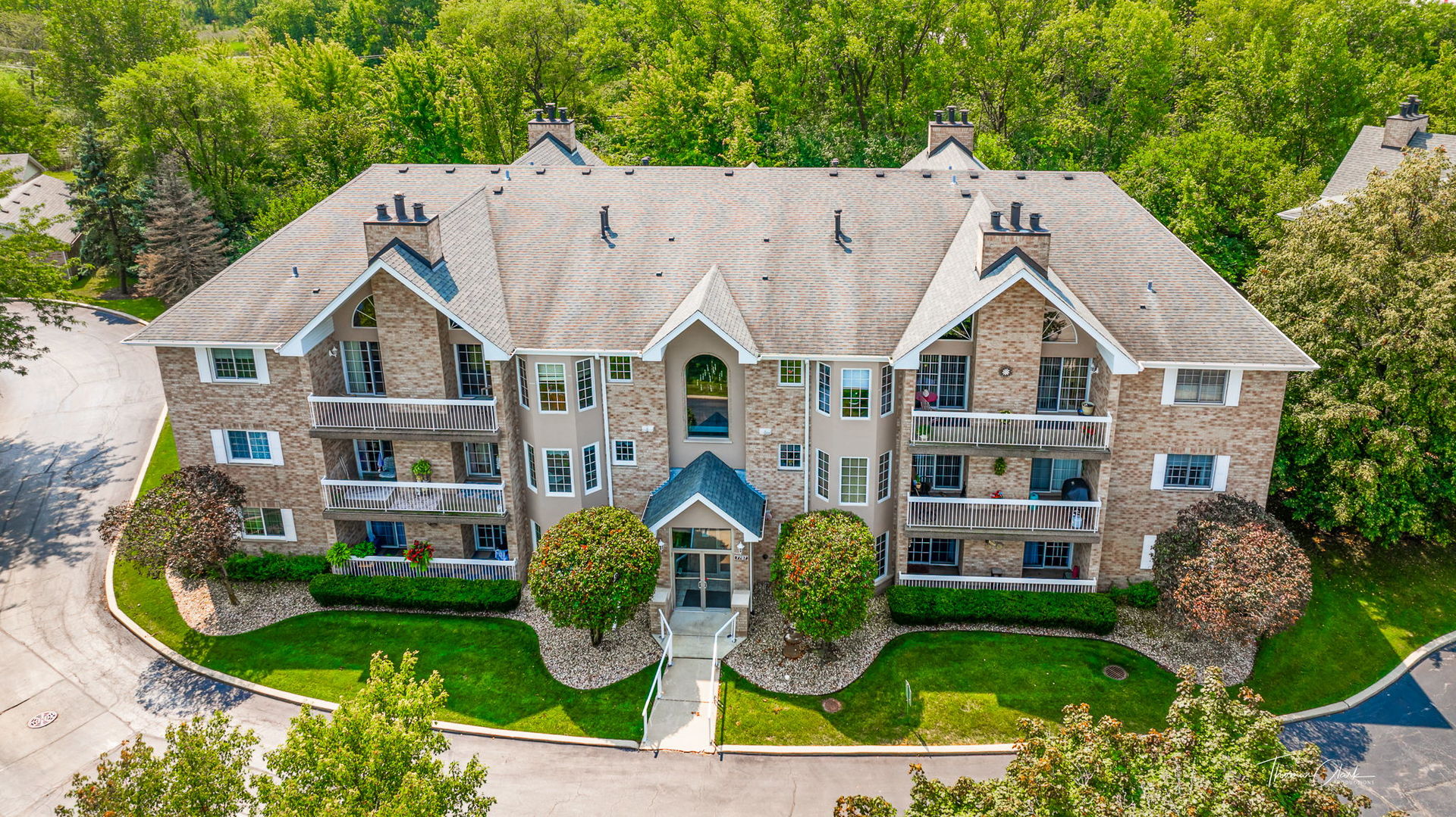 7787 Bristol Park Drive Unit: 3SE
