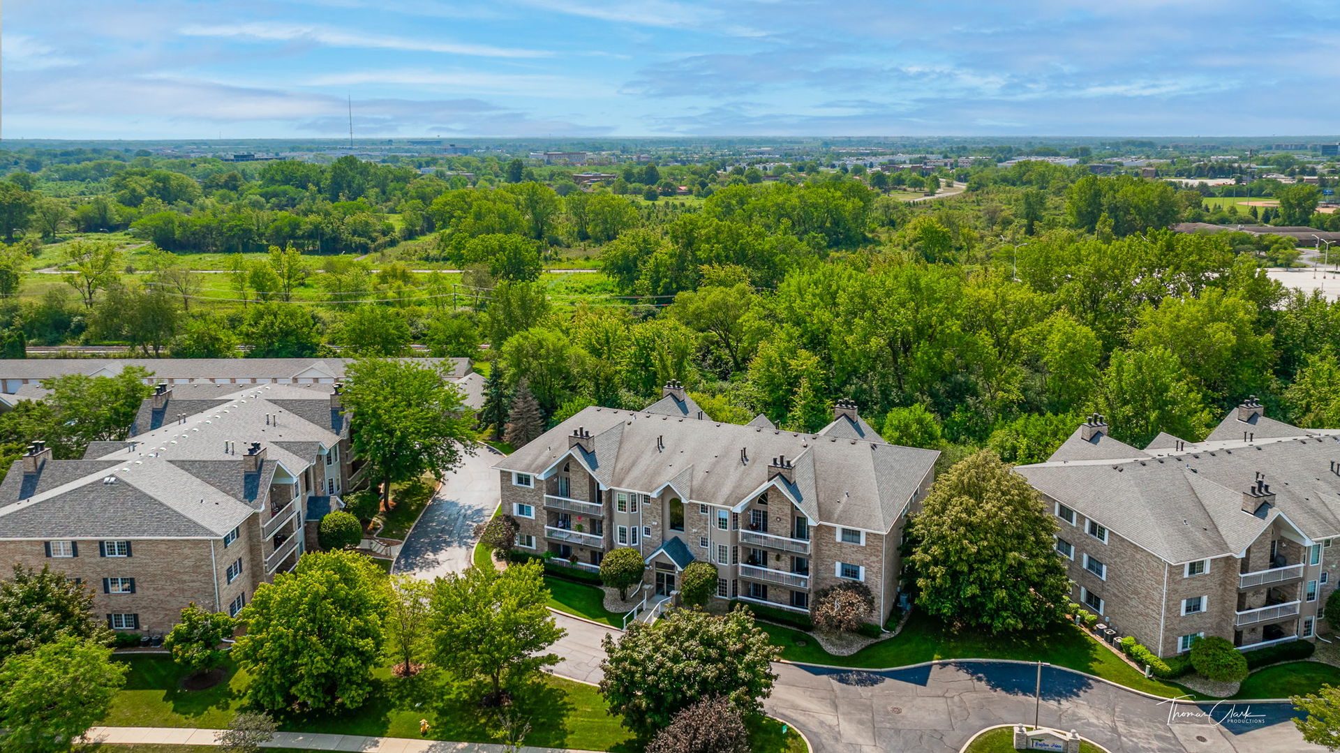 7787 Bristol Park Drive Unit: 3SE