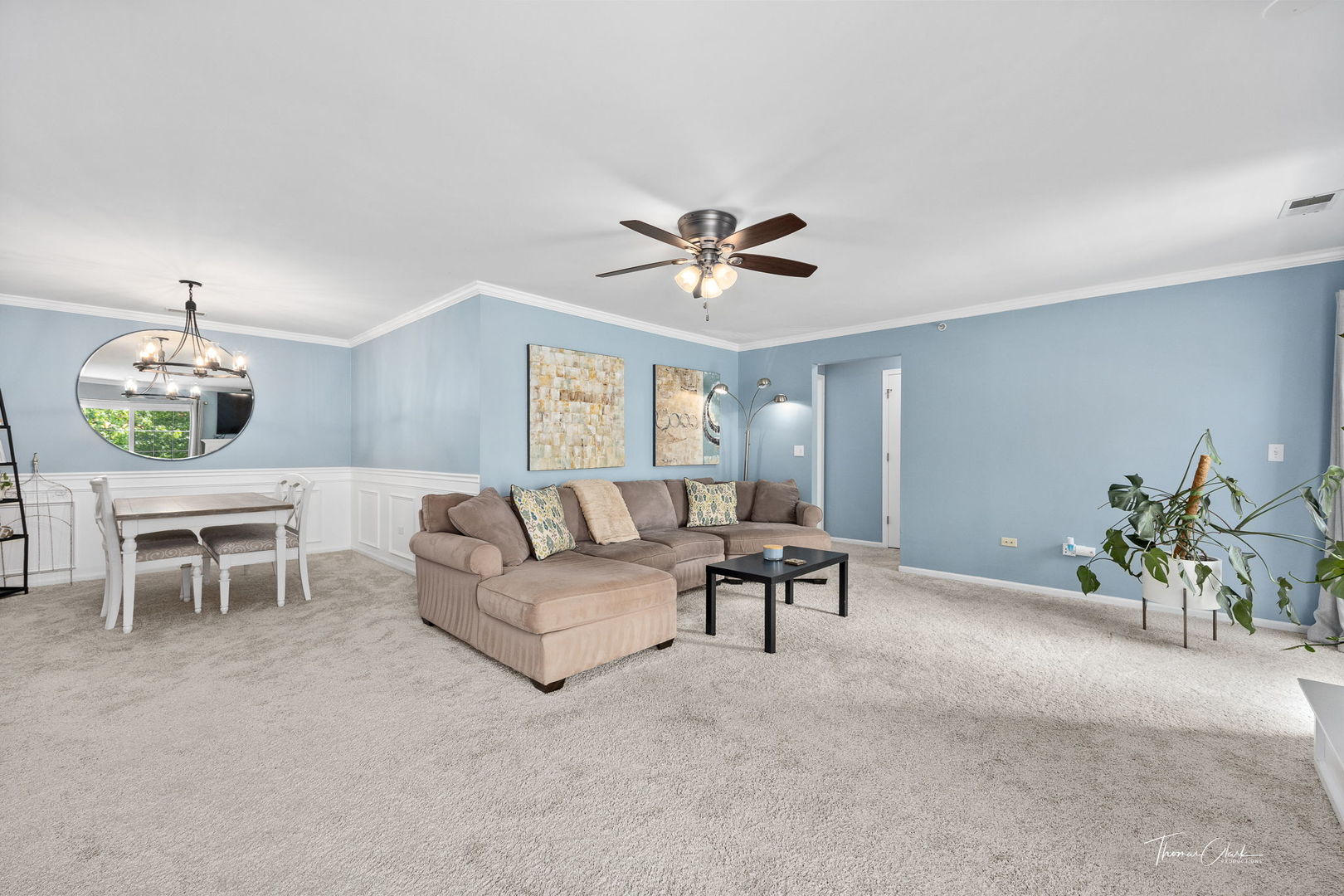 7787 Bristol Park Drive Unit: 3SE