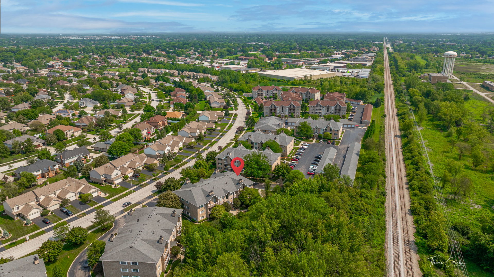 7787 Bristol Park Drive Unit: 3SE