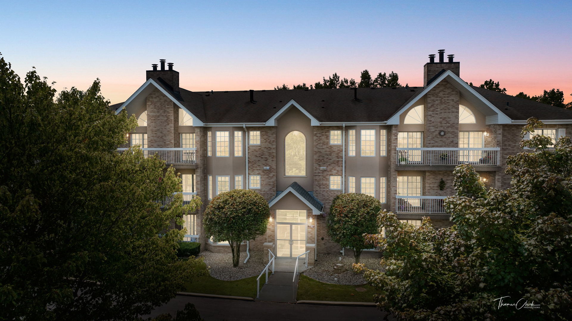 7787 Bristol Park Drive Unit: 3SE