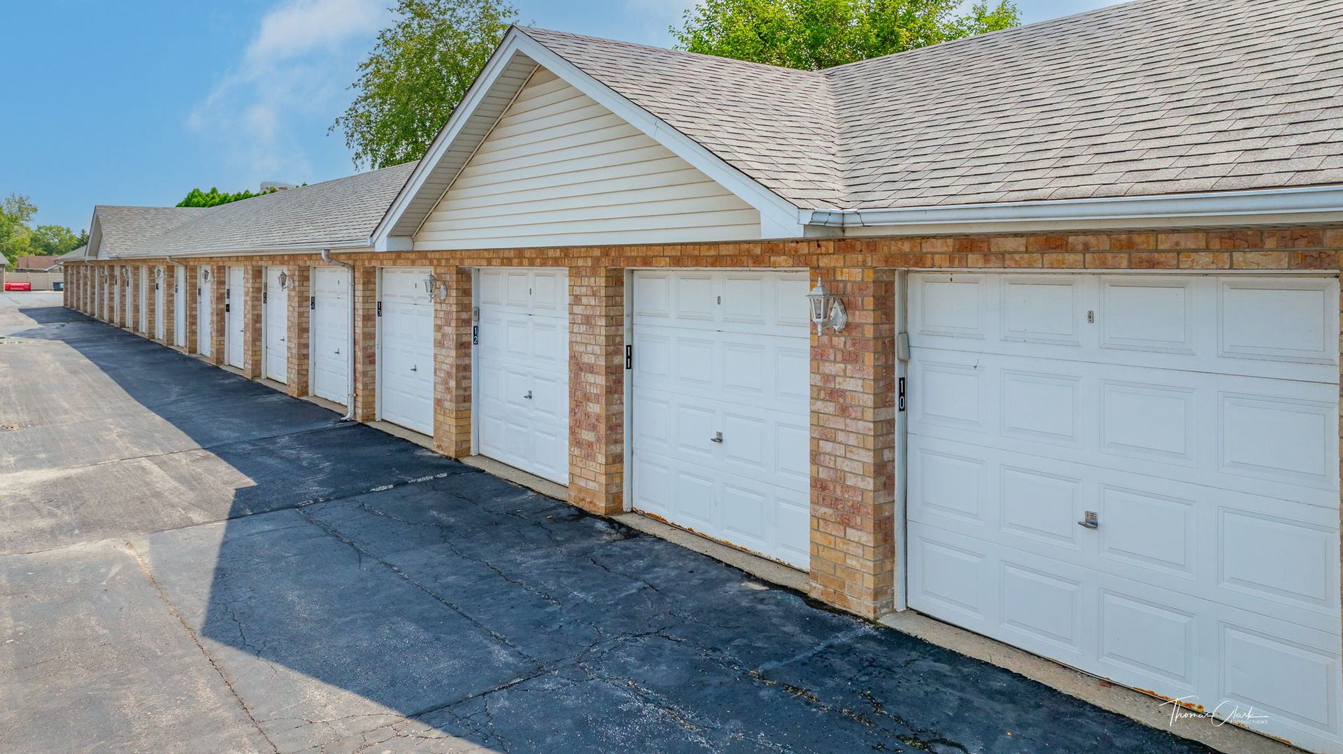 7787 Bristol Park Drive Unit: 3SE