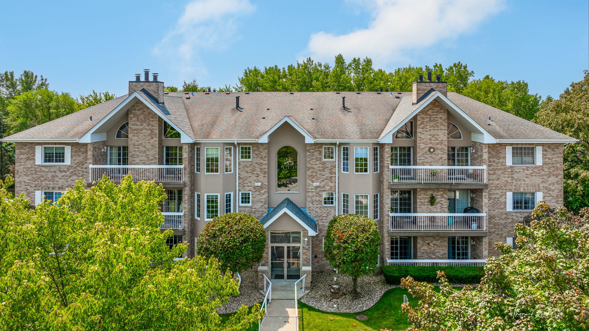 7787 Bristol Park Drive Unit: 3SE