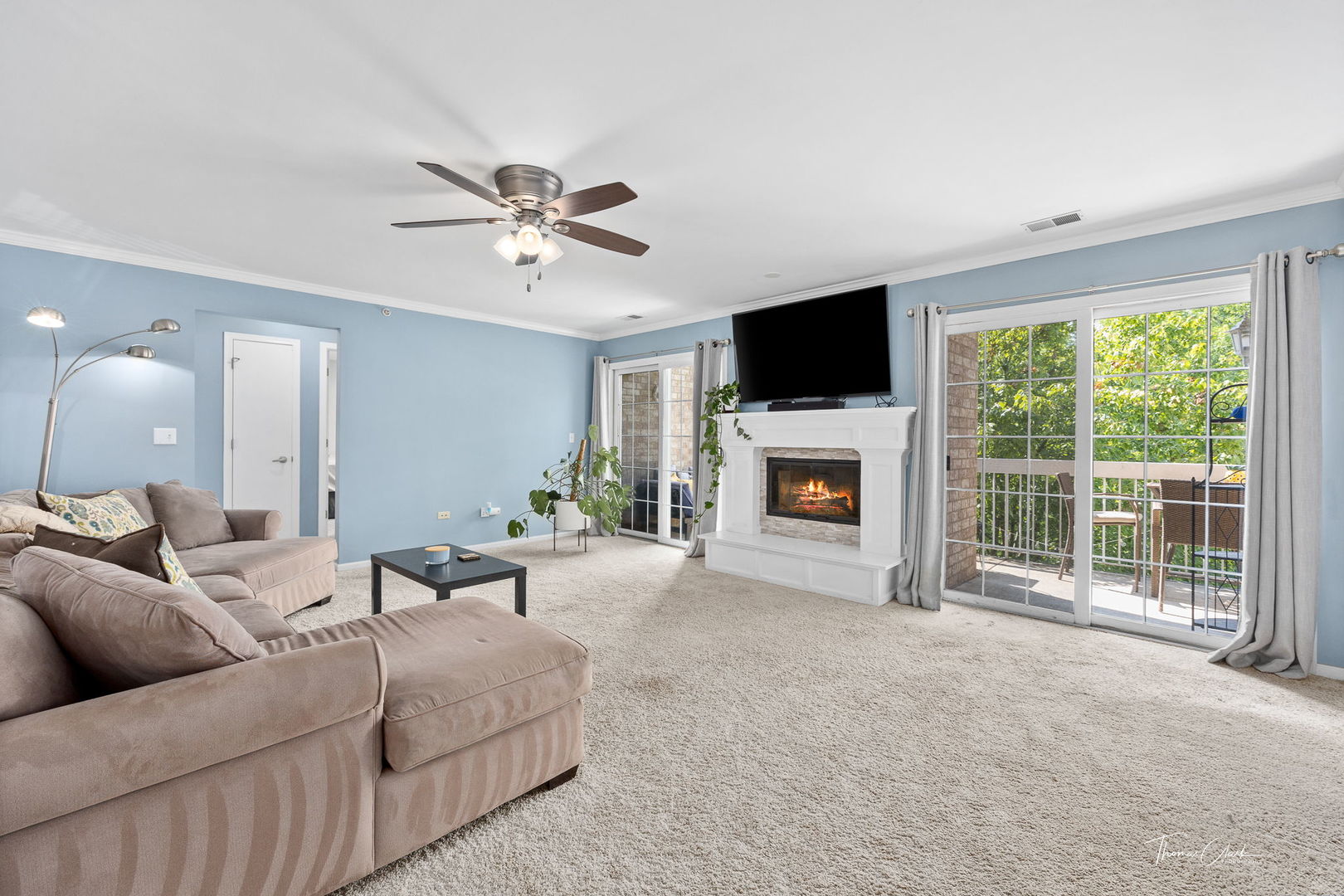 7787 Bristol Park Drive Unit: 3SE