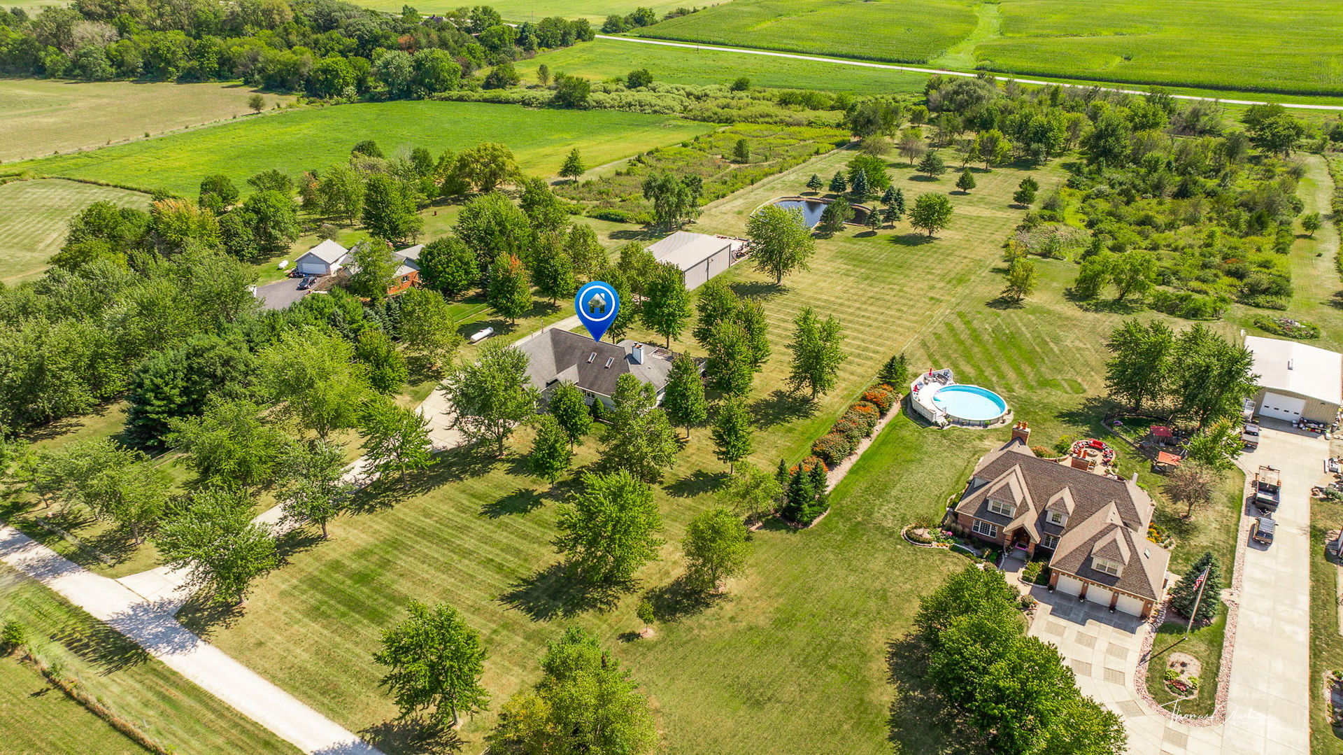 13408 W Bruns Road