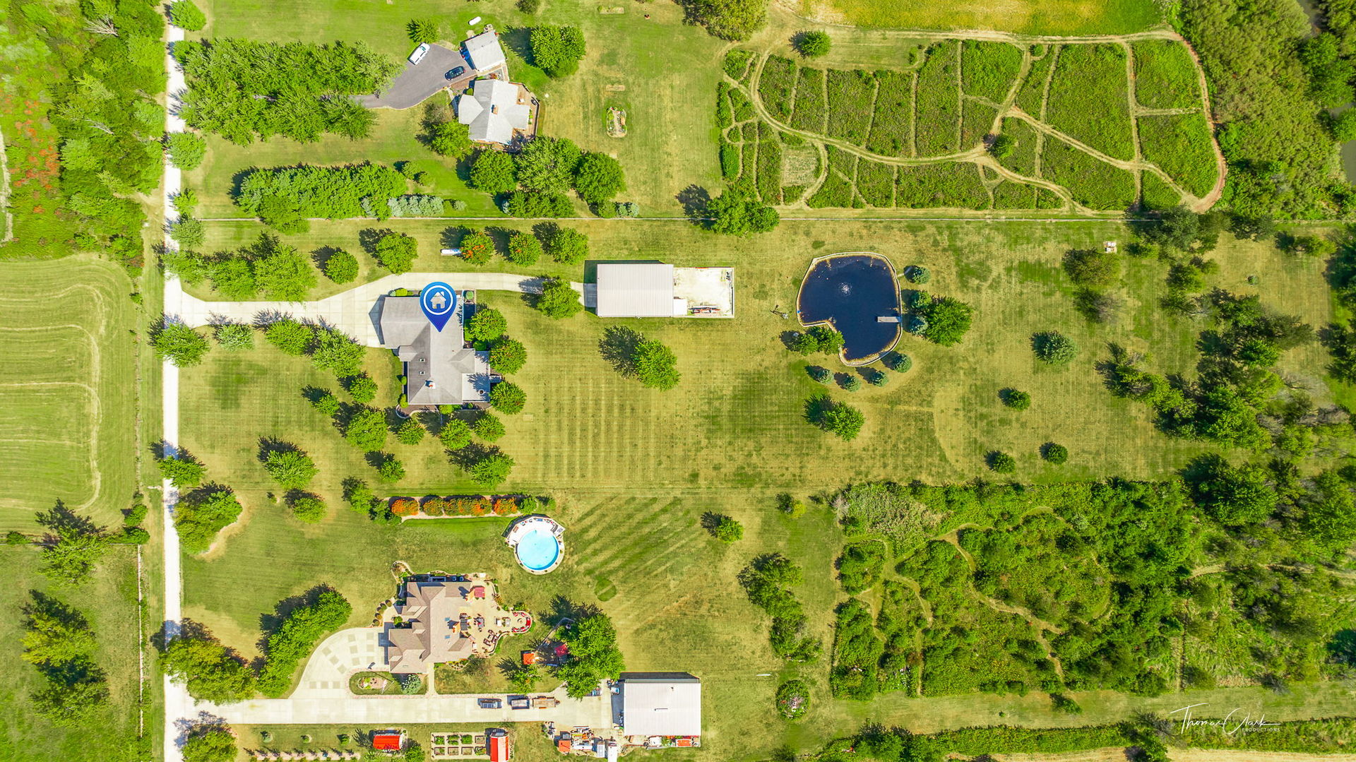 13408 W Bruns Road