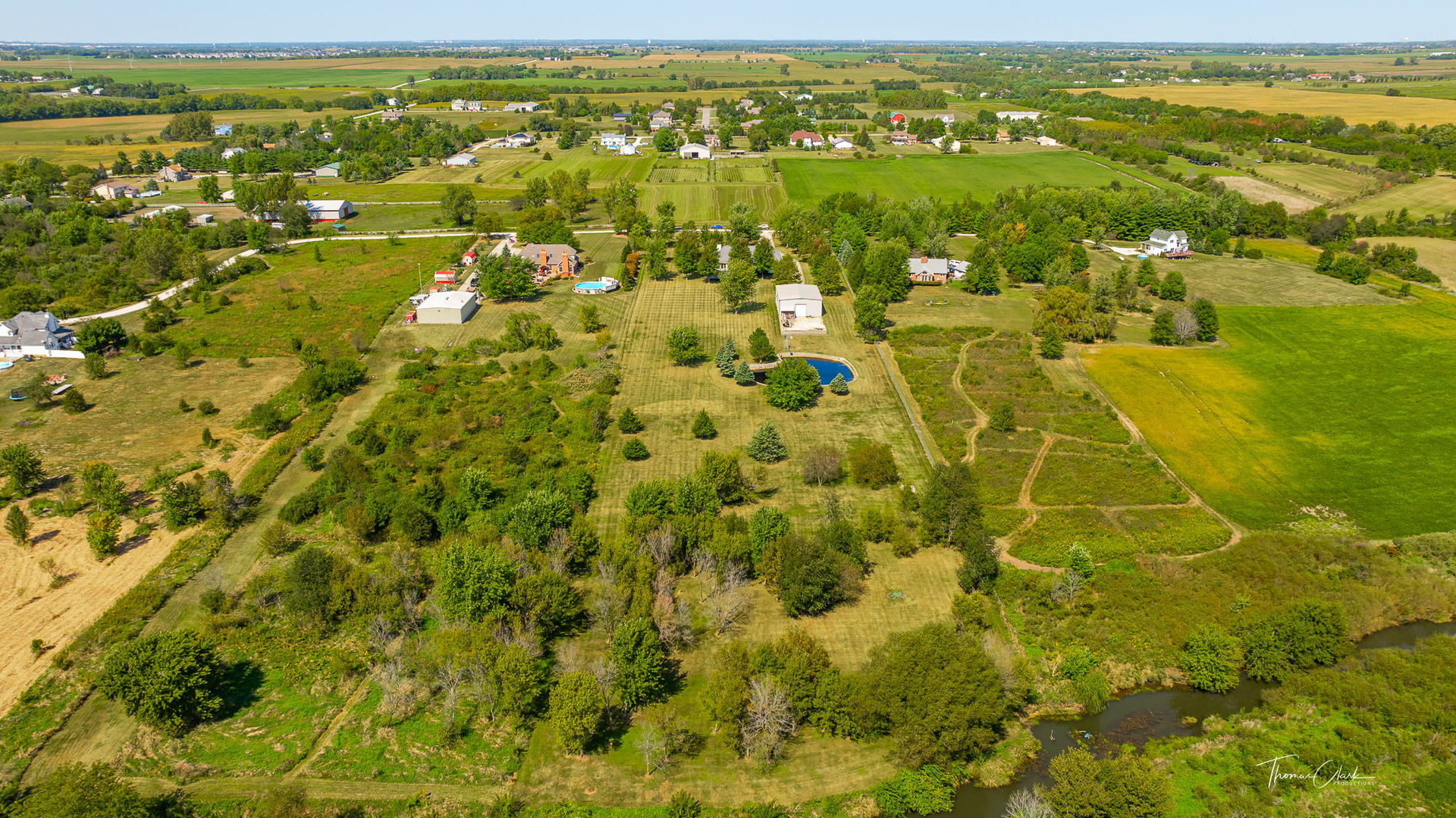 13408 W Bruns Road