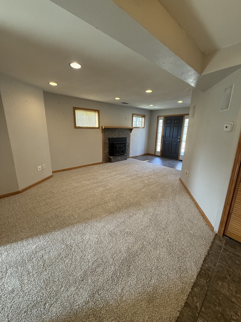 5252 Glen Drive