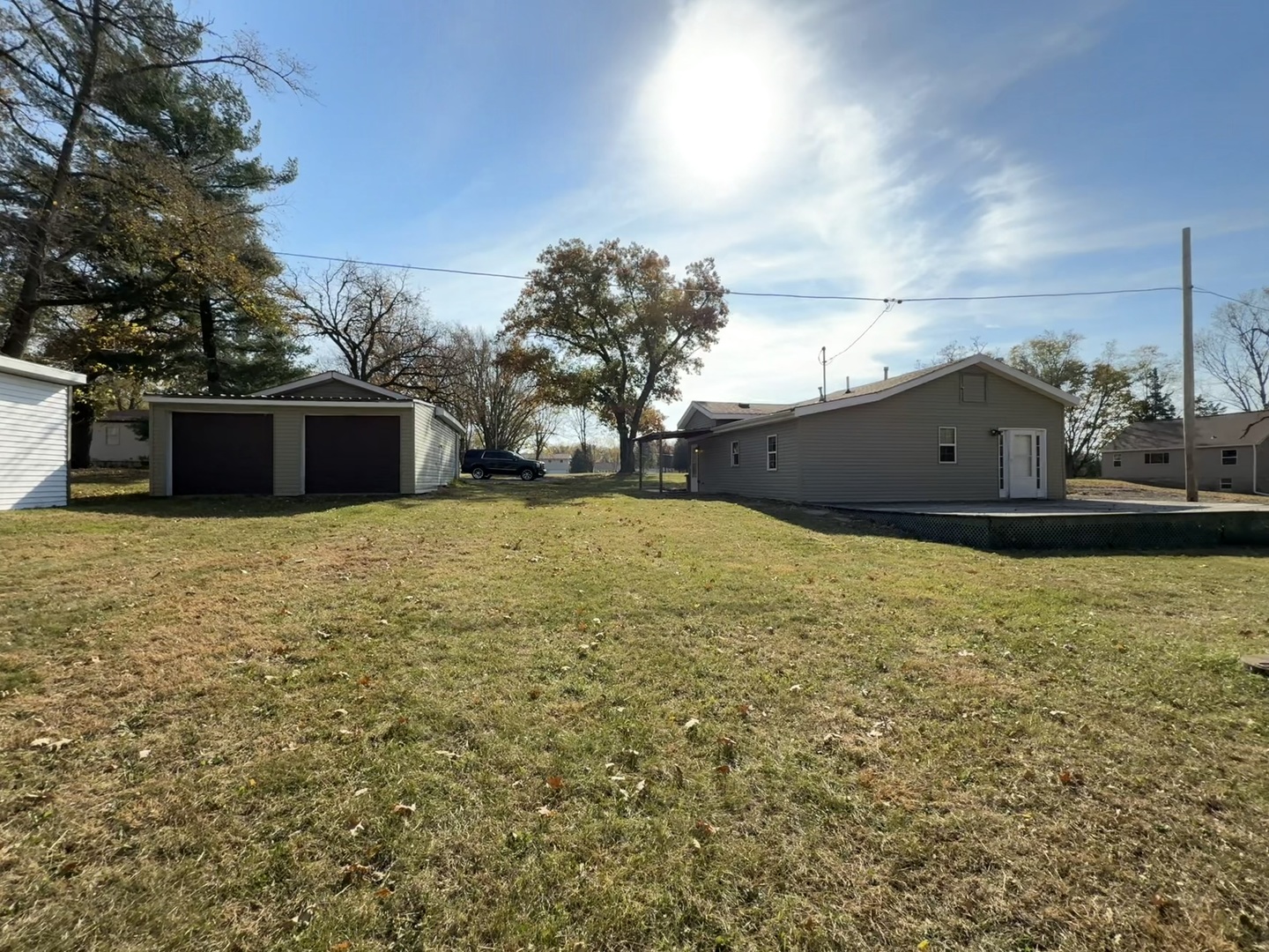5252 Glen Drive