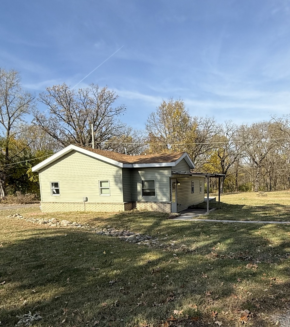 5252 Glen Drive