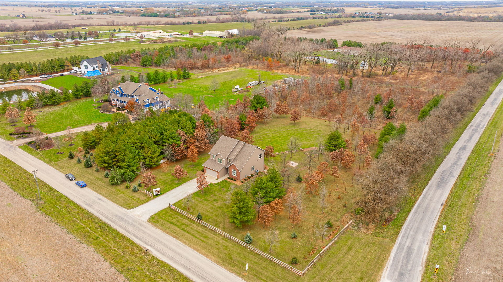 8022 W Offner Road